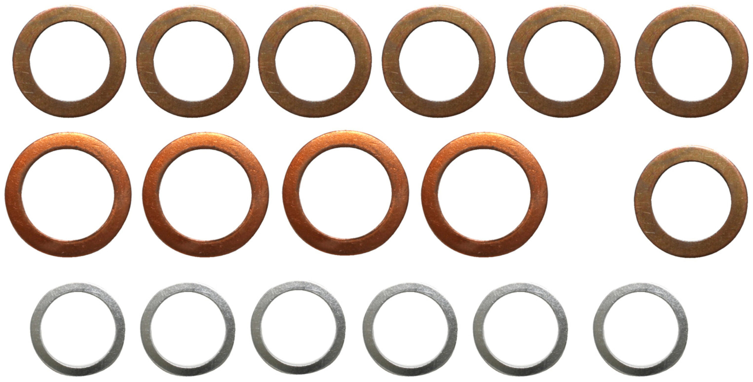 Gasket kit fuel system MD21A FRG22131