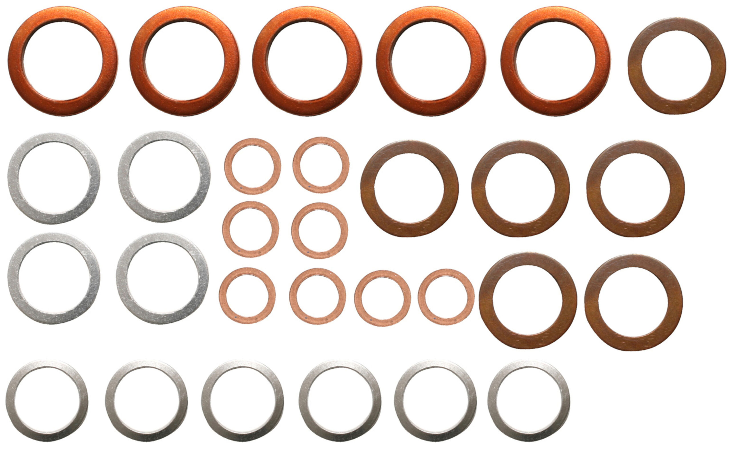 Gasket kit fuel system MD21B FRG22132