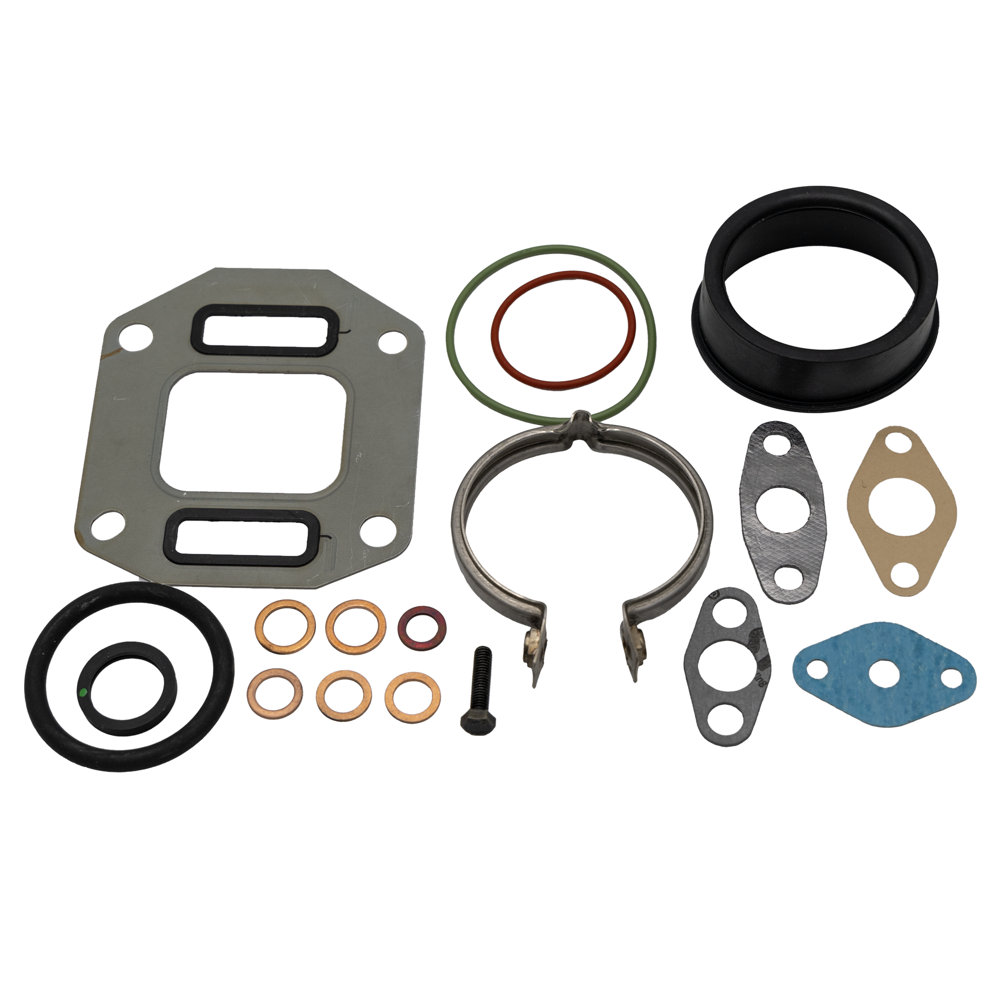 Connecting kit Turbo 31, 41, KAD32, KAD42/43/44/300 FRG22138