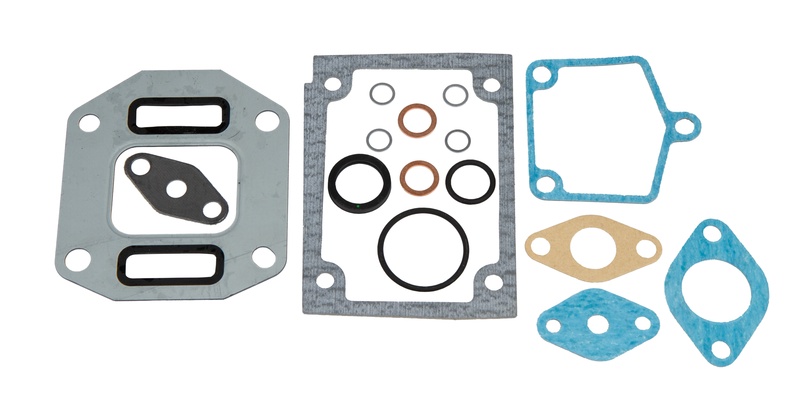 Connecting kit Turbo 30, 40 FRG22139