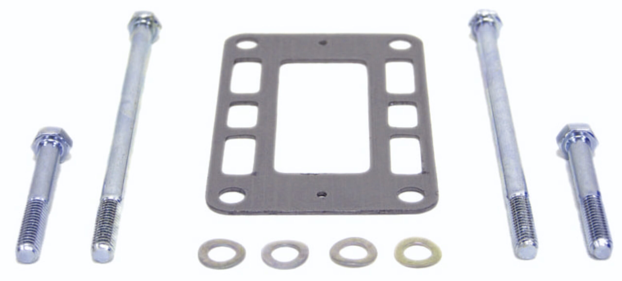 Mounting kit exhaust bend V6 FRG22146