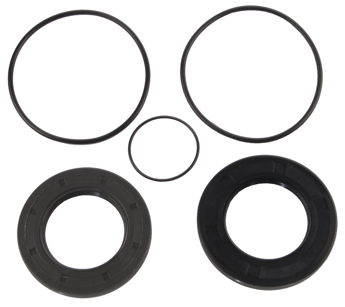 Mounting gasket kit spiders 200, 250 FRG22150