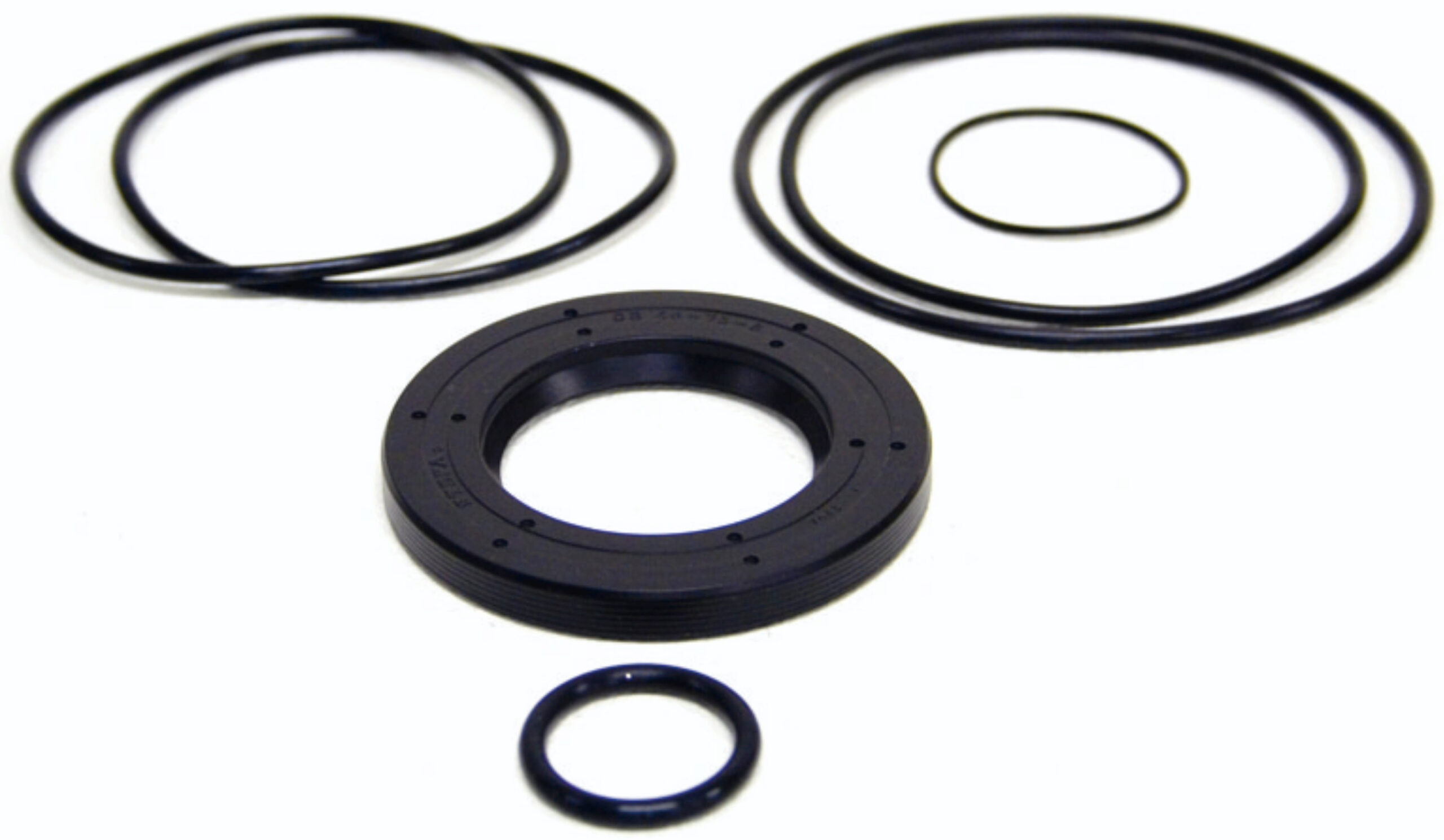 Mounting gasket kit spiders 270, 280, 290, SP, DP, DPX FRG22151