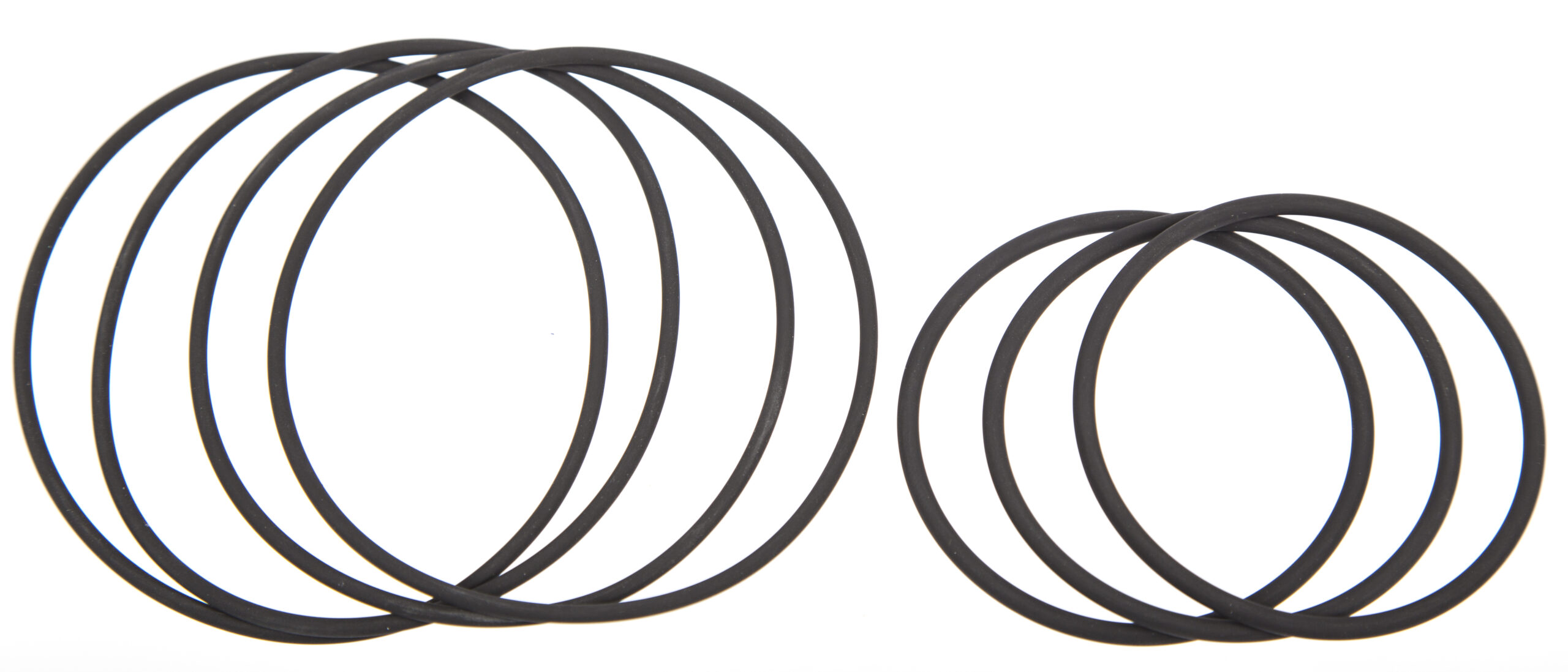 Gasket kit heat exchanger MD22 FRG22154