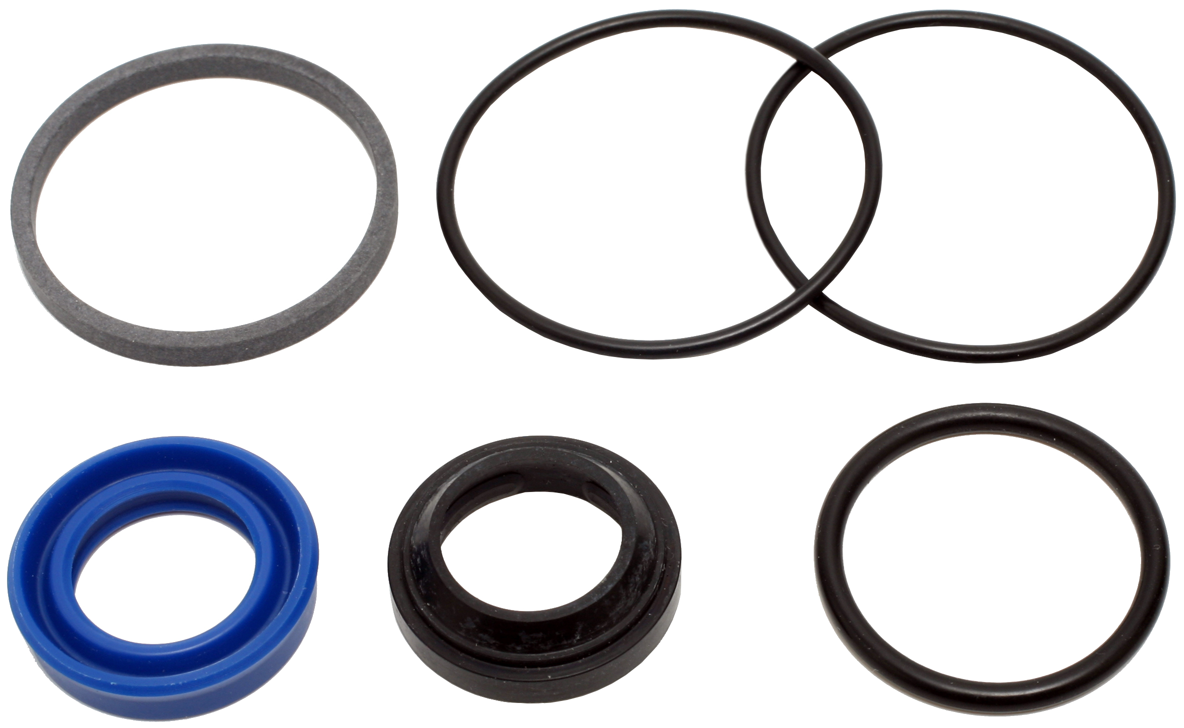 Gasket kit power trim 4-squared cylinder 290, 290DP FRG22164