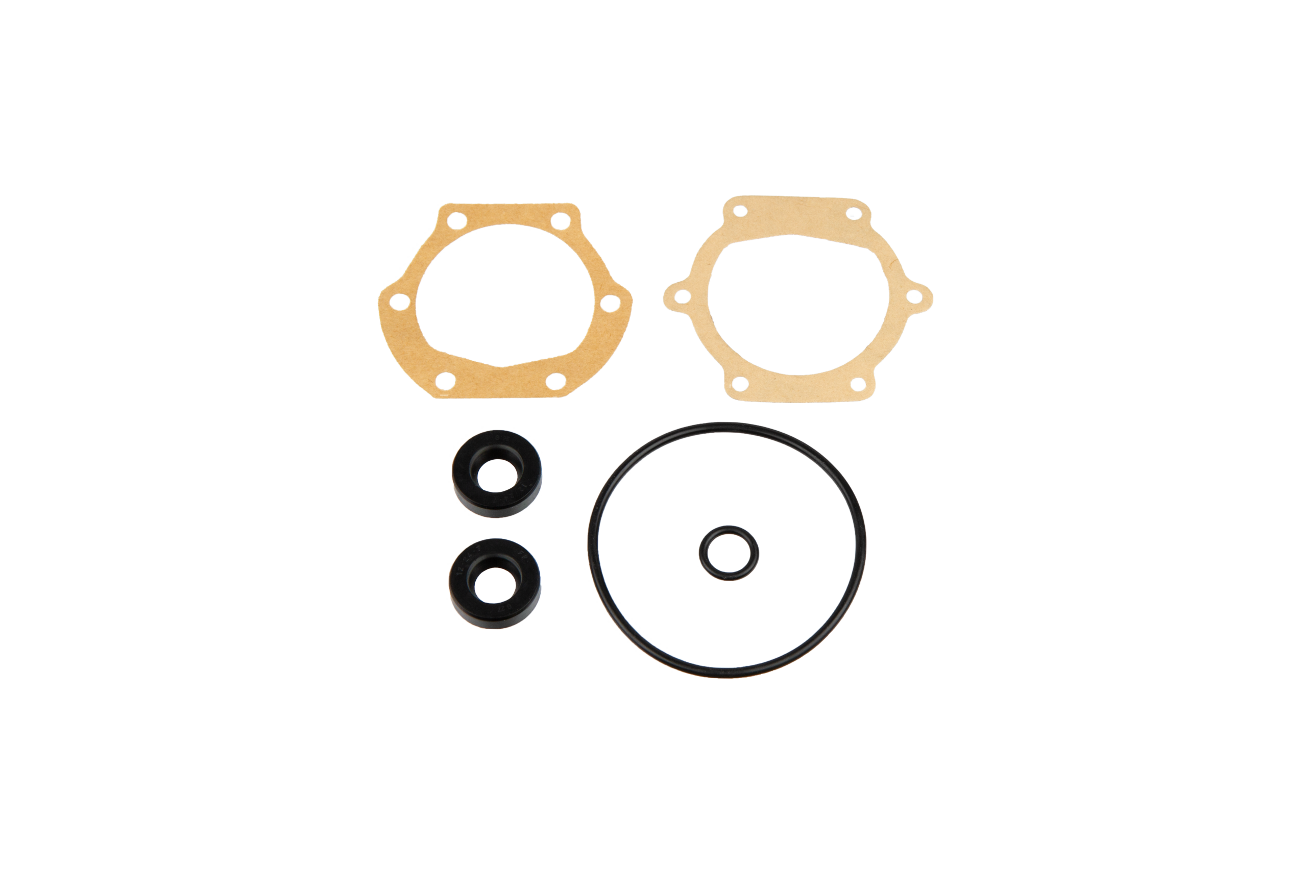Gasket kit sea water pump MD2010-2040, D1-13, D1-20, D1-30, D2-40 FRG22167