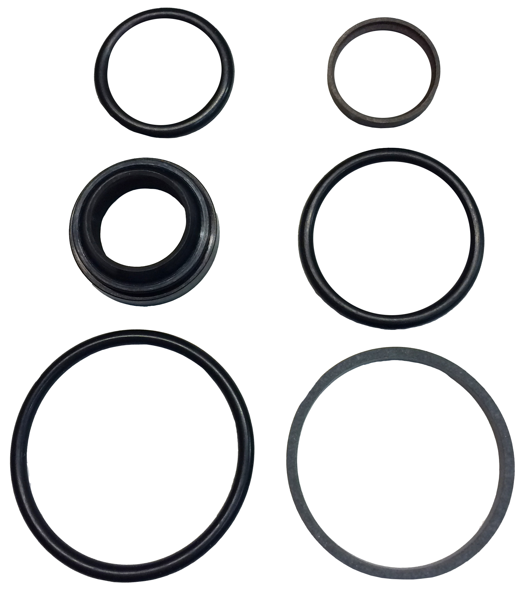 Gasket kit steering cylinder DPH, DPR FRG22170