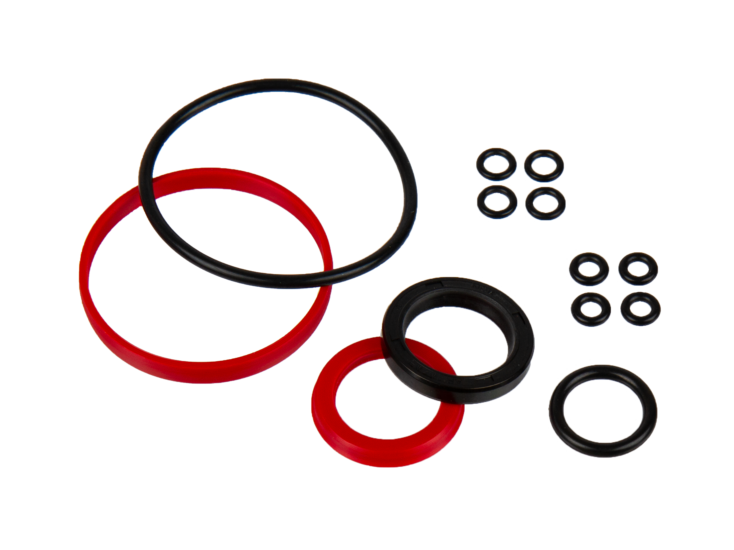 Gasket kit power trim cylinder SX, DP-SM, SX-M, SX-S FRG22173