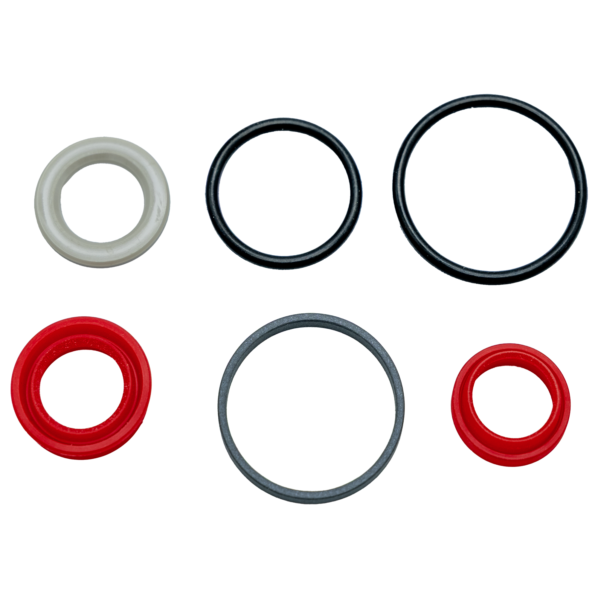 Gasket kit steering cylinder DPH, DPR, later models FRG22176