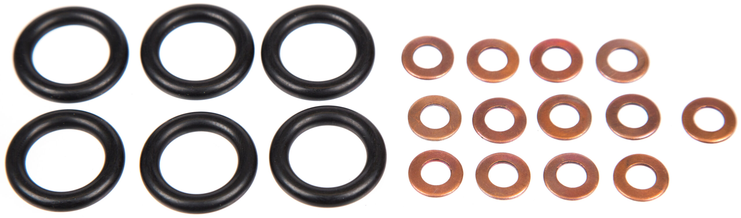 Gasket kit valve adjustment KAD44, KAD300 FRG22180