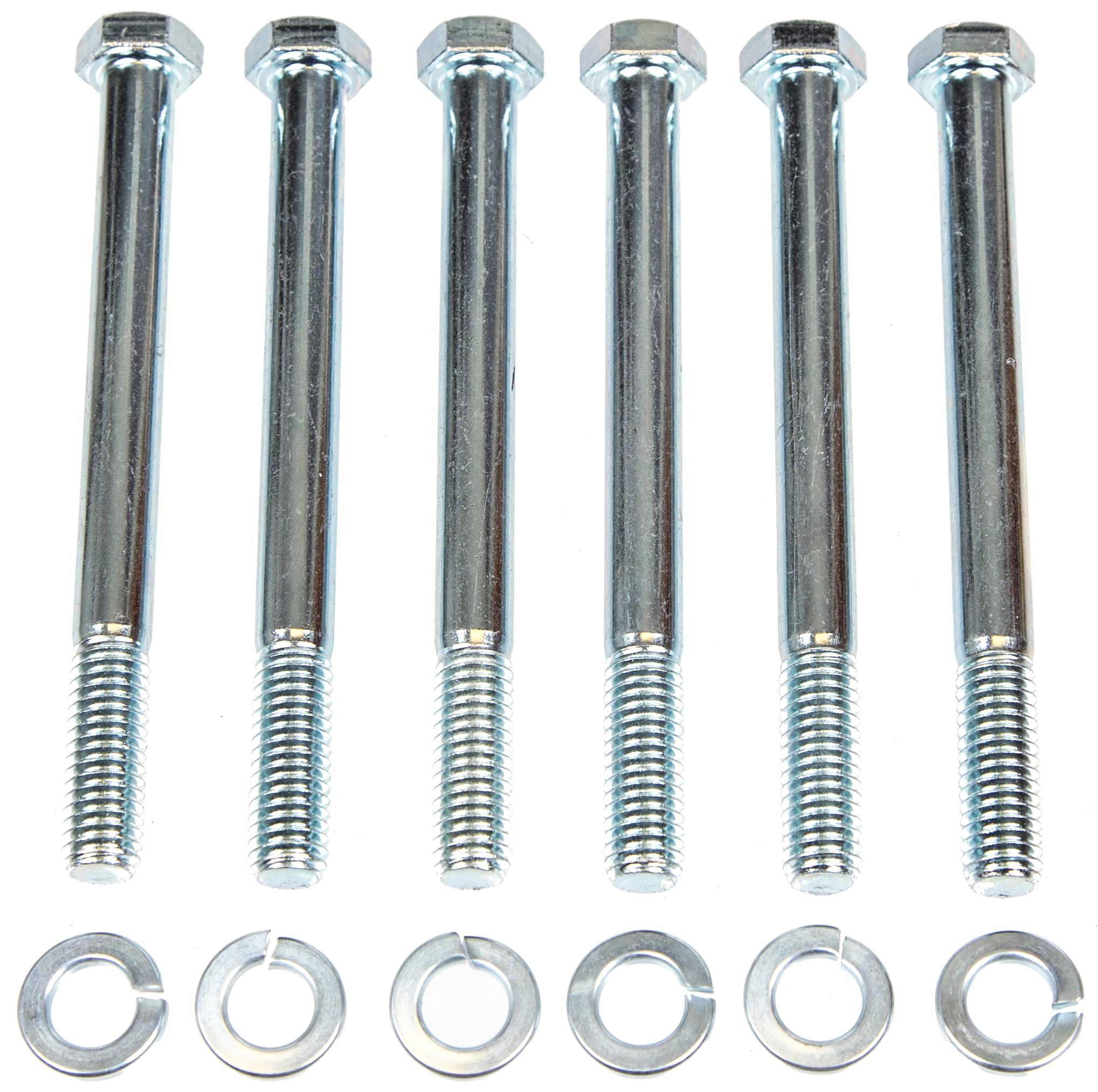 Bolt kit exhaust manifold 5.0, 5.7, V8 FRG22183