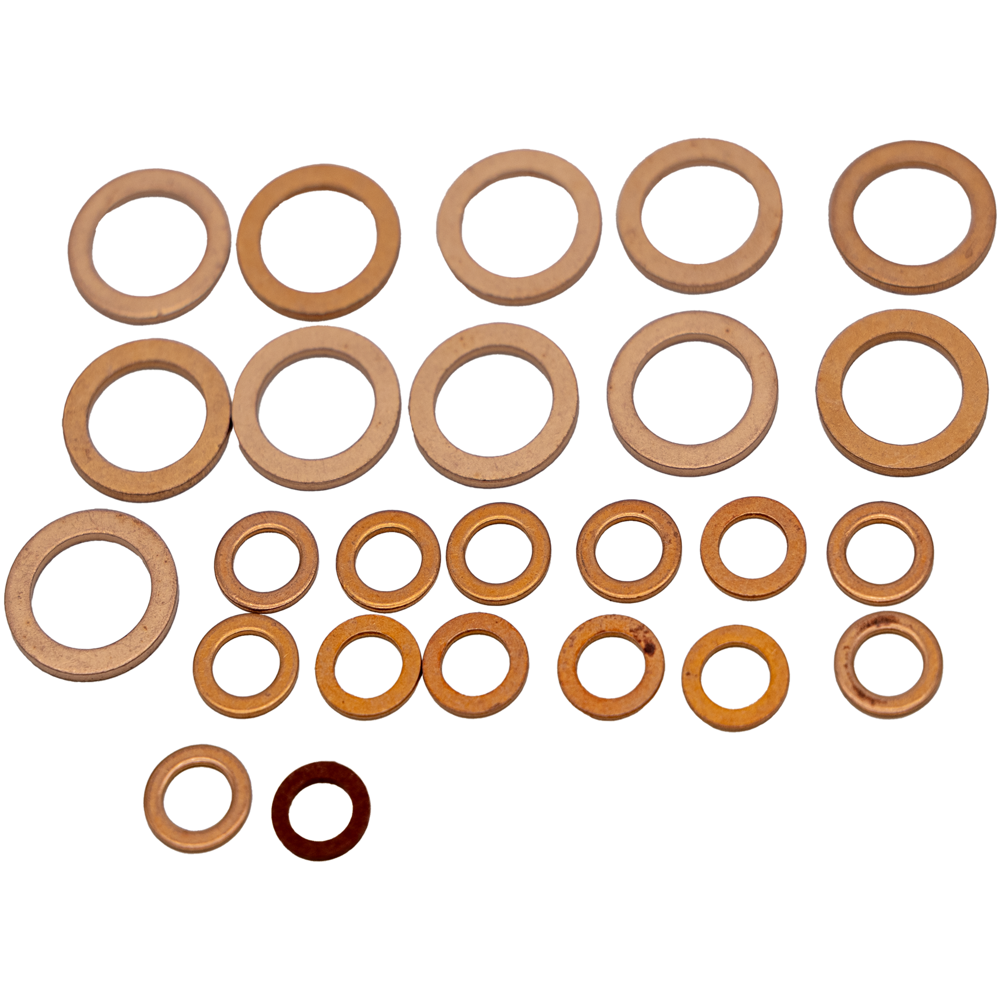 Gasket kit fuel system KAD44 FRG22184
