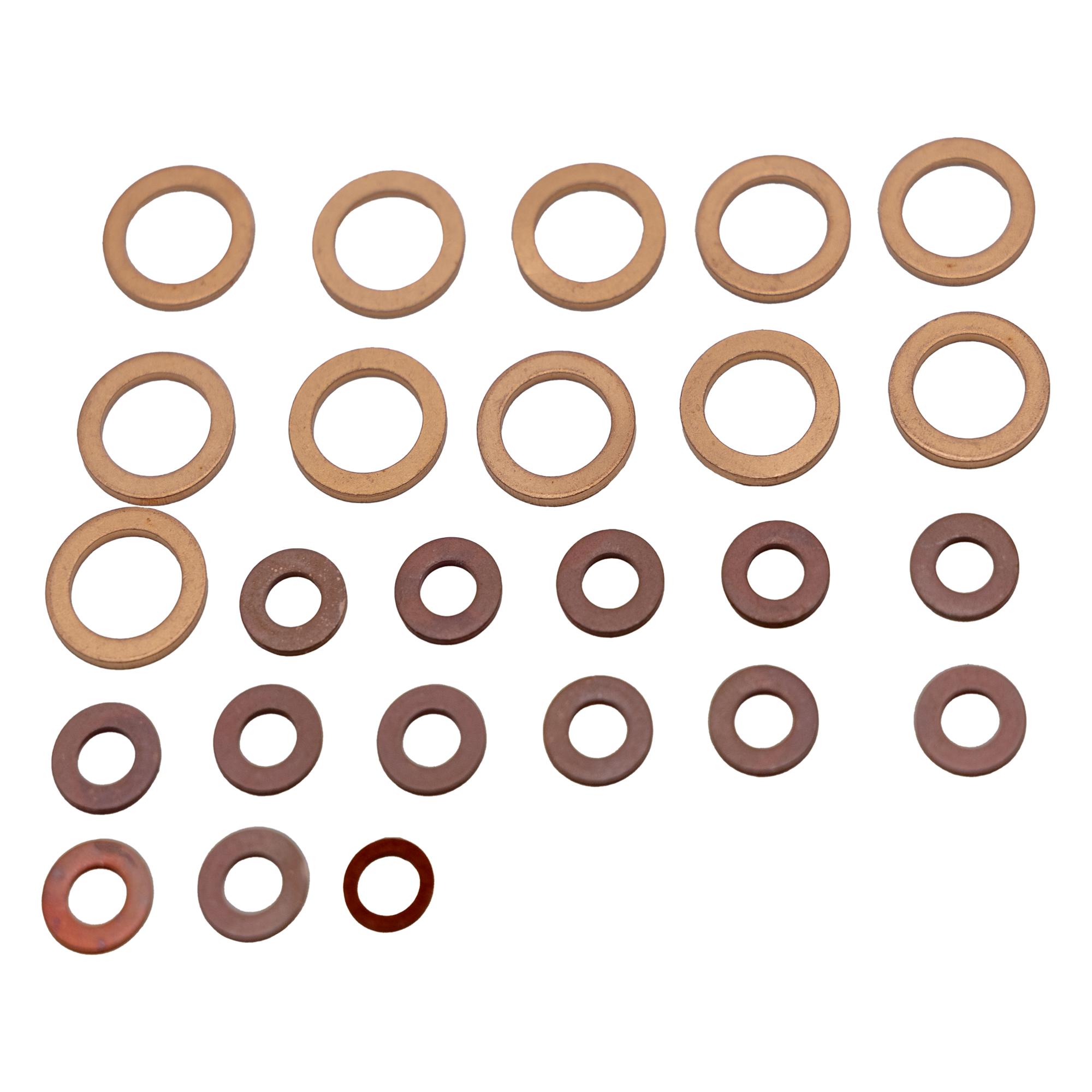 Gasket kit fuel system KAD300 FRG22185