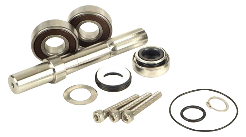 Repair kit sea water pump D3 FRG22400