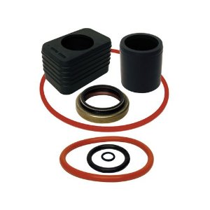 Gasket kit lower gear SX-C, SX-R, SX-M, SX-S FRG23006
