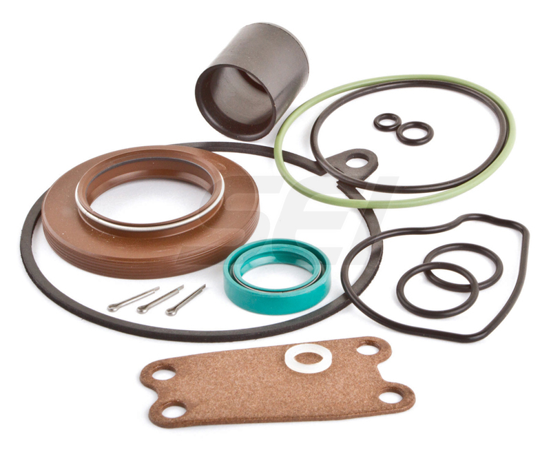 Gasket kit upper gear SX, DP-S FRG23007