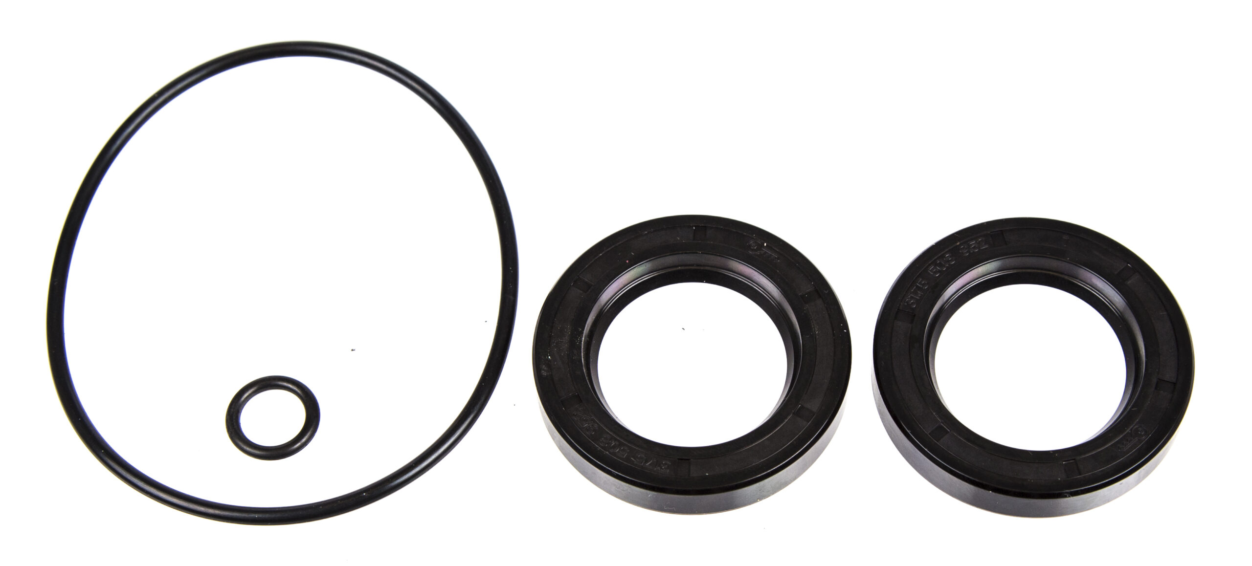 Gasket kit propeller shaft 120S-E, MS25S, MS25R FRG23008
