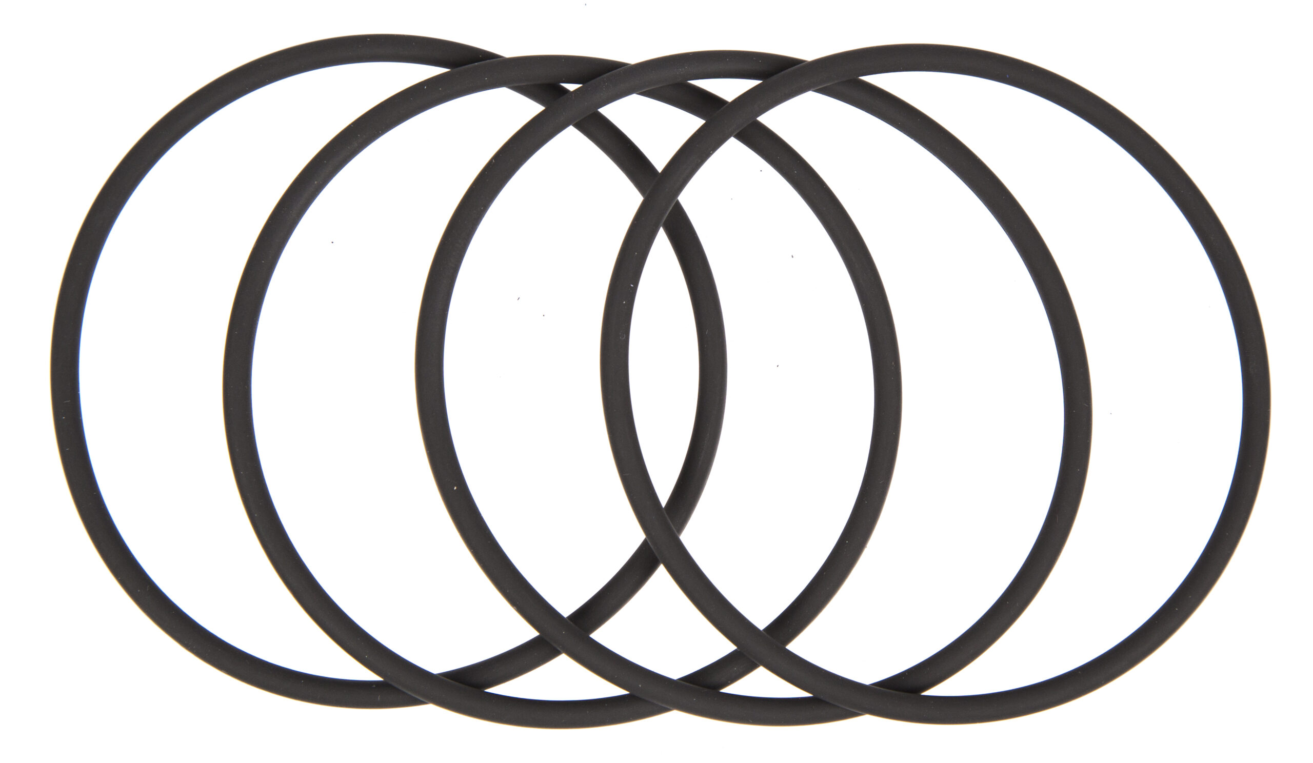 Gasket kit heat exchanger D2-55 FRG23011