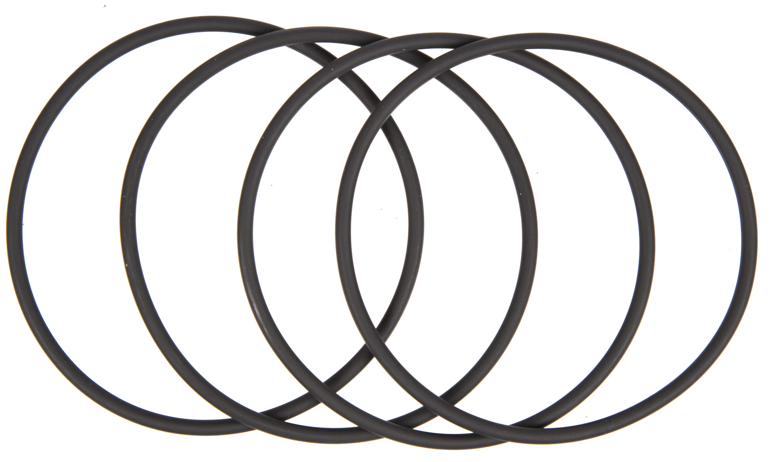 Gasket kit heat exchanger D3 FRG23013