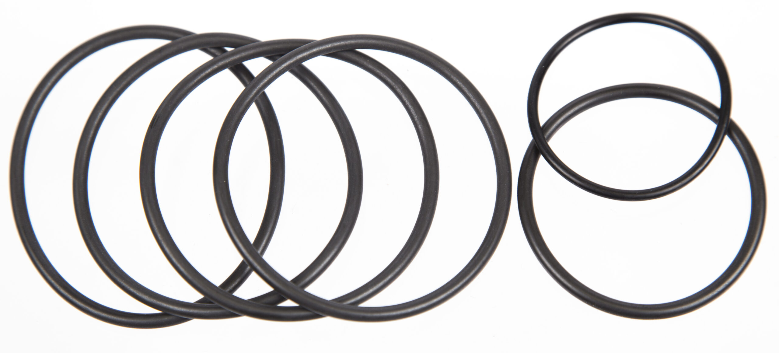 Gasket kit heat exchanger D1-13, D1-20, D1-30, D2-40 FRG23015