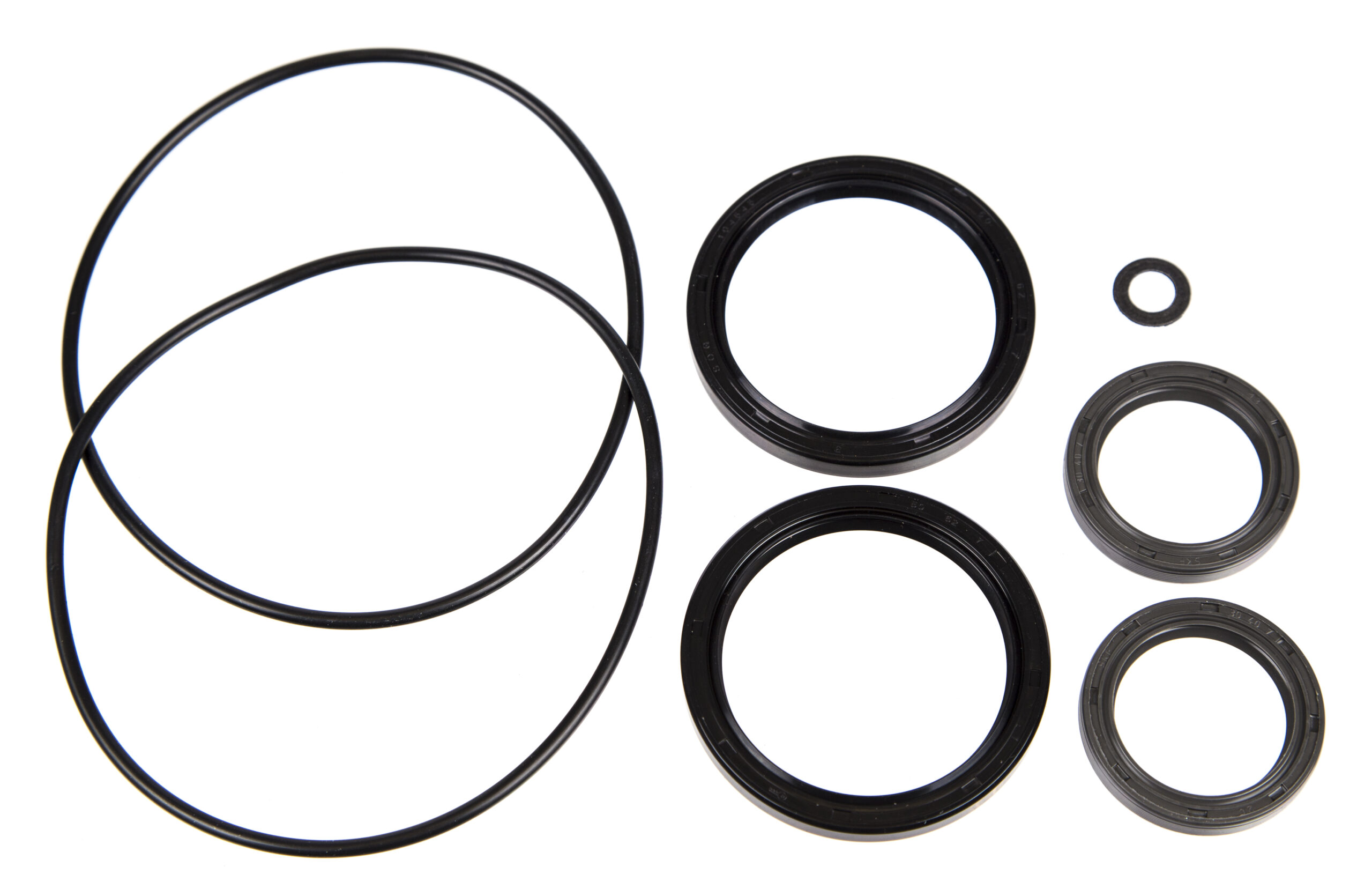 Gasket kit lower gear DPH, DPR FRG23018
