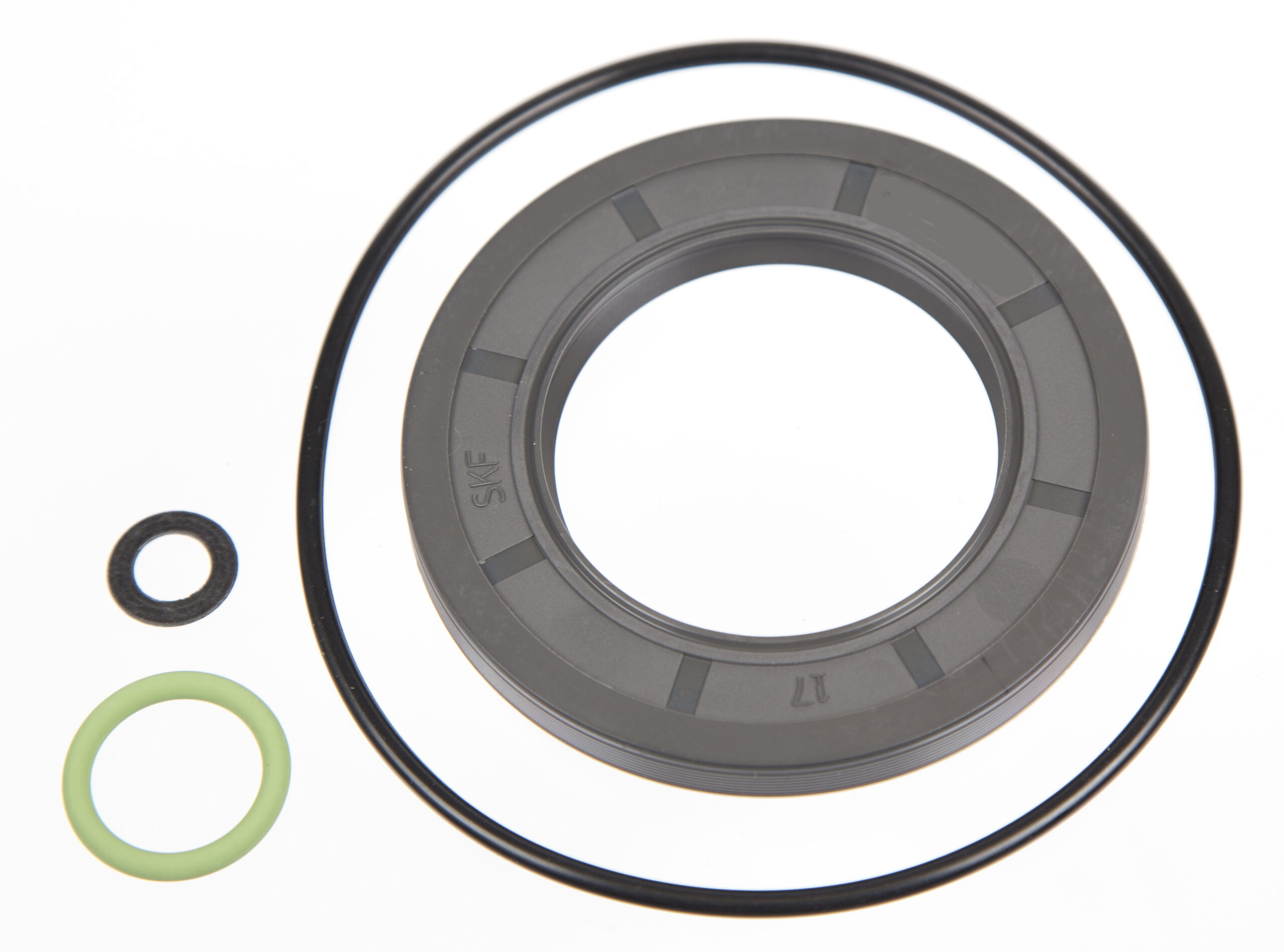 Mounting gasket kit spiders DPH, DPR FRG23019