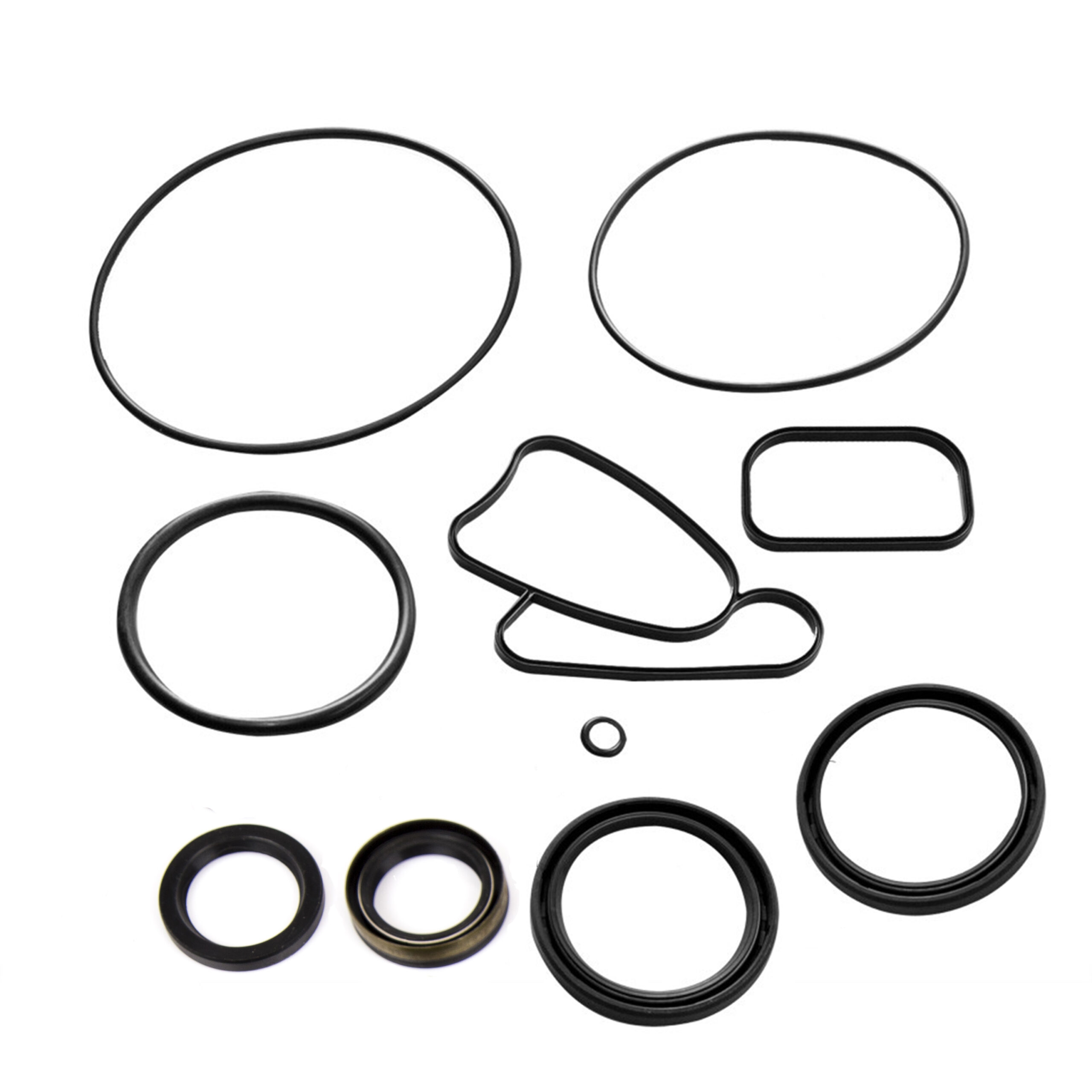 Gasket kit lower gear DPS-A, DPS-B FRG23020