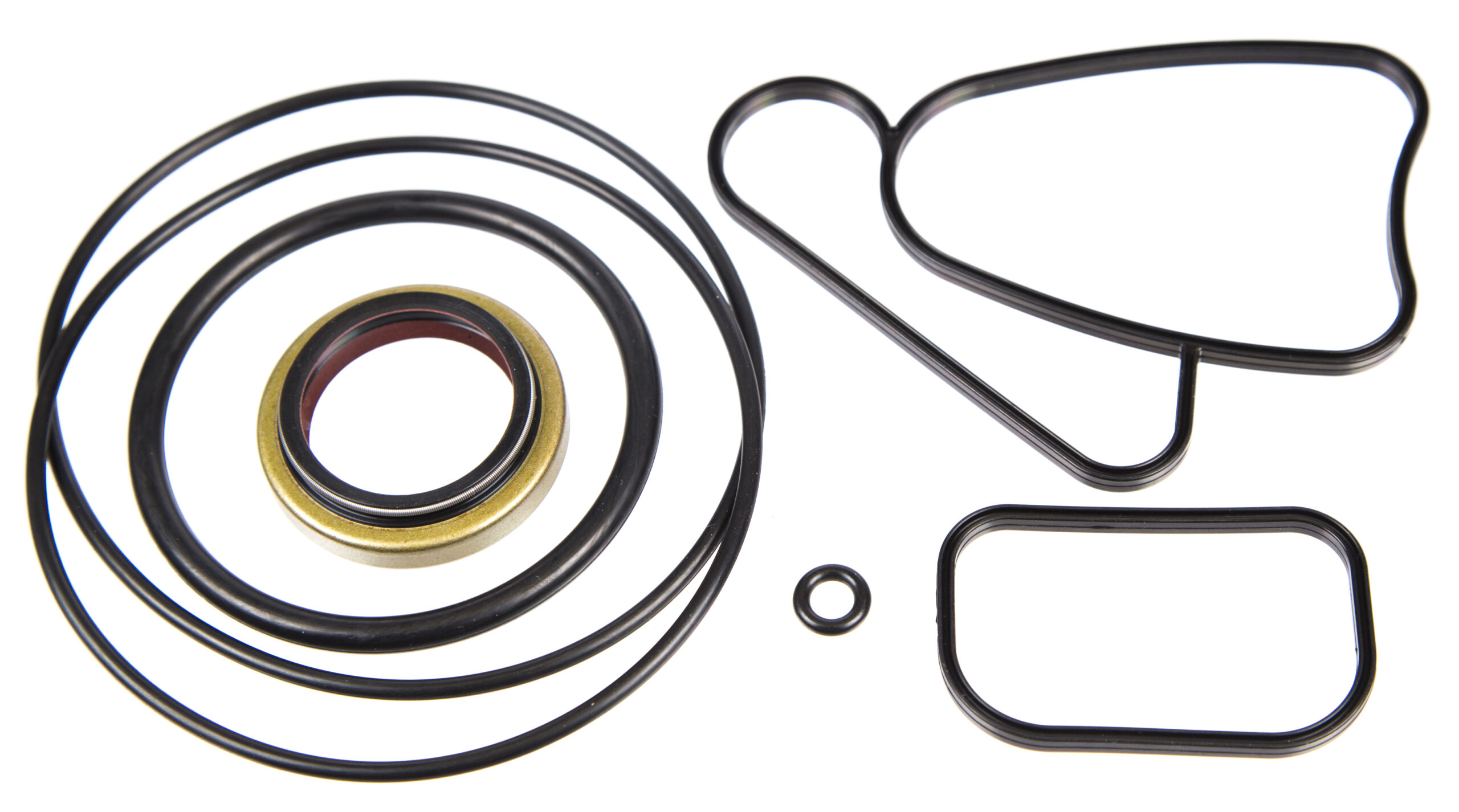 Gasket kit lower gear SX-A, SX-D FRG23022