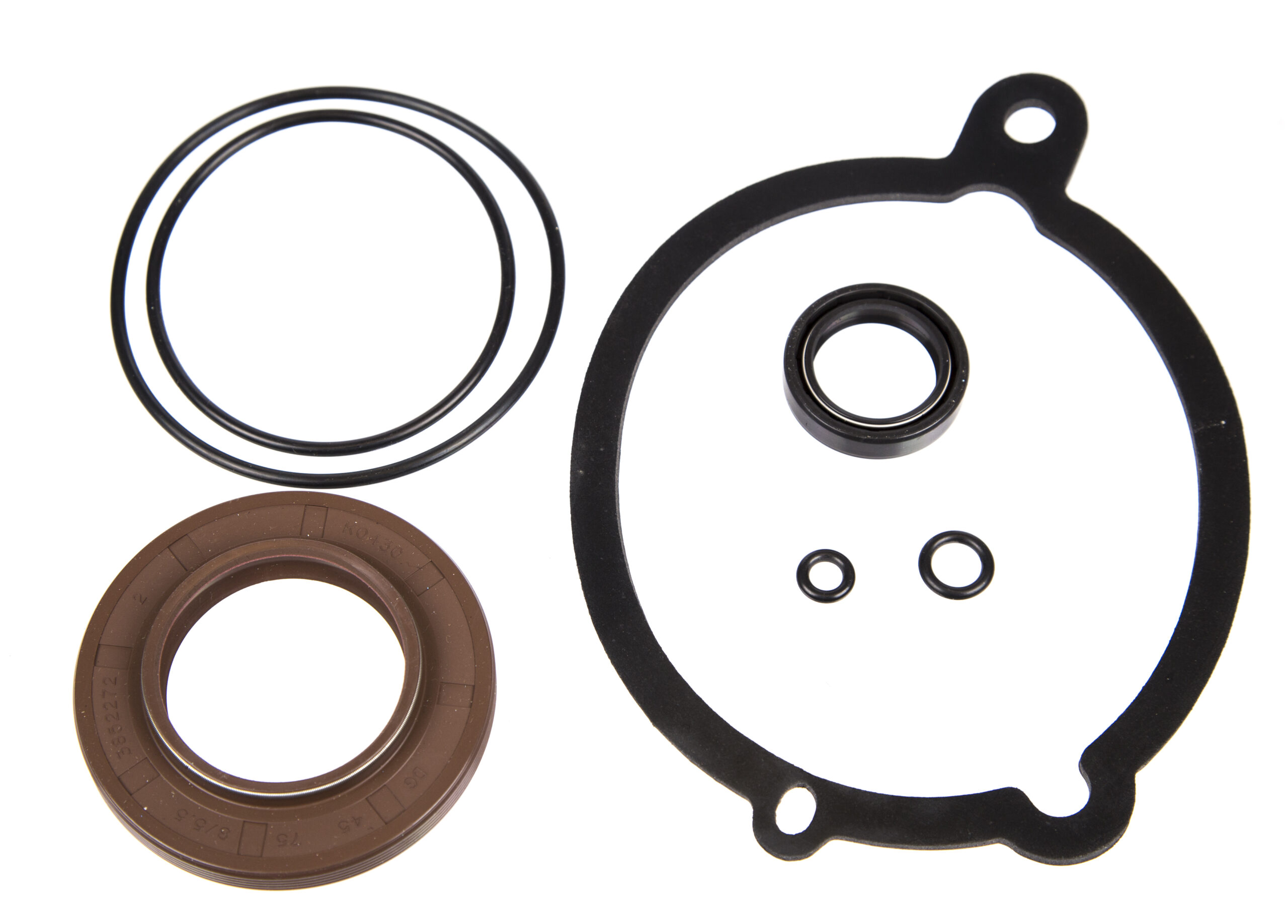 Gasket kit upper gear XDP, XHP, XXP FRG23024