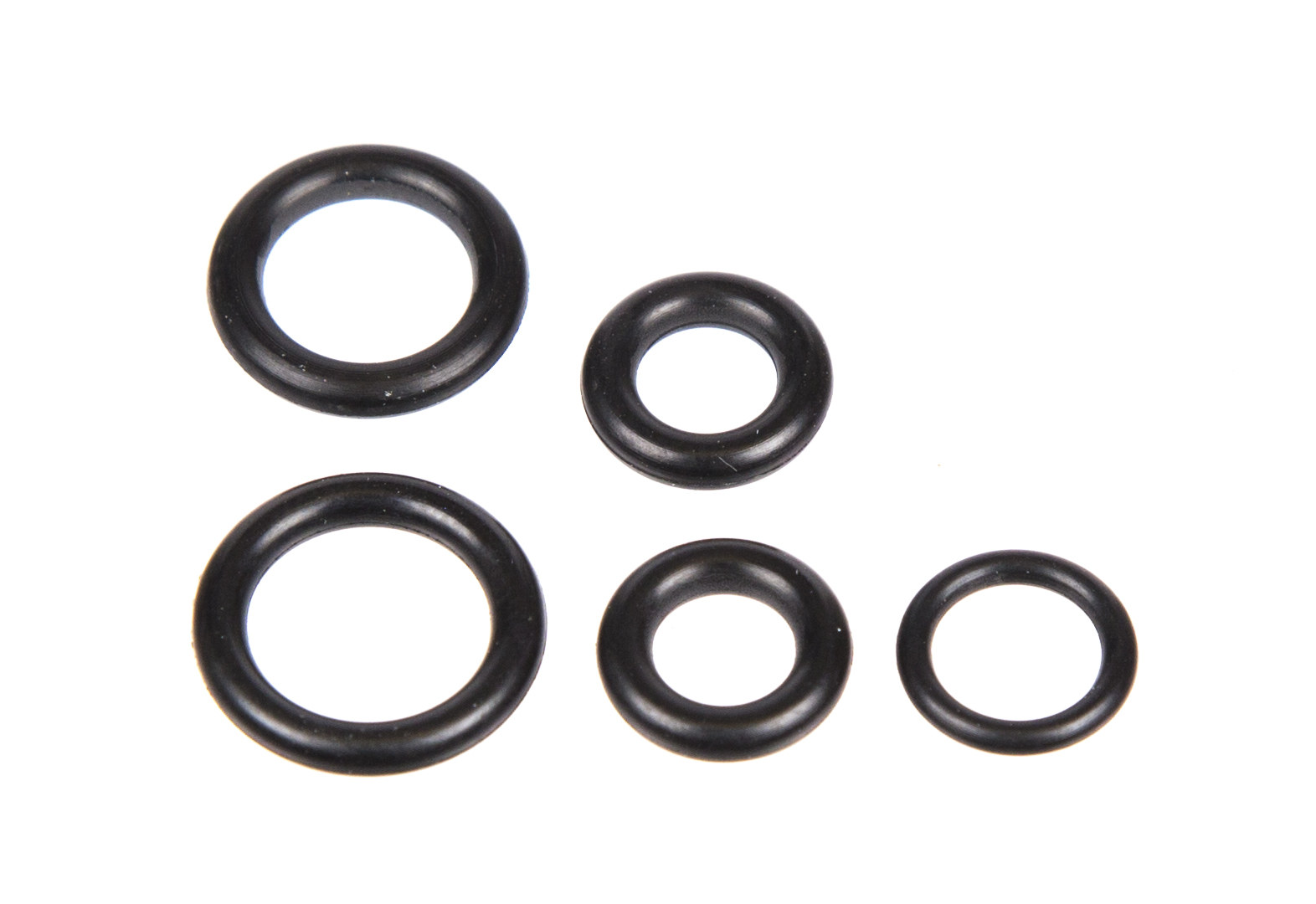 Gasket kit oil plugs SX, DP-S, DP-G, DPX, XDP FRG23026