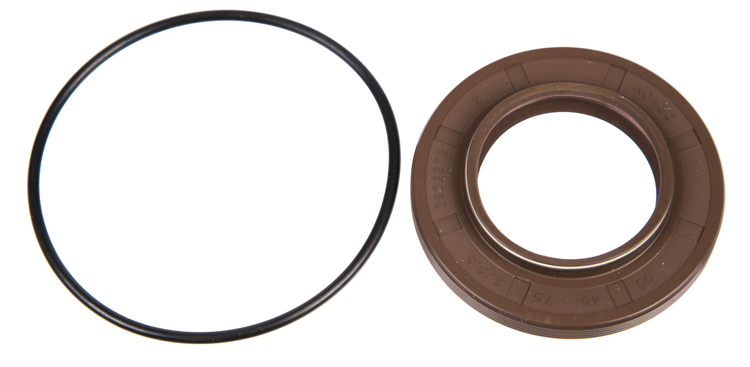 Mounting gasket kit spiders SX, DP-S, XDP FRG23029