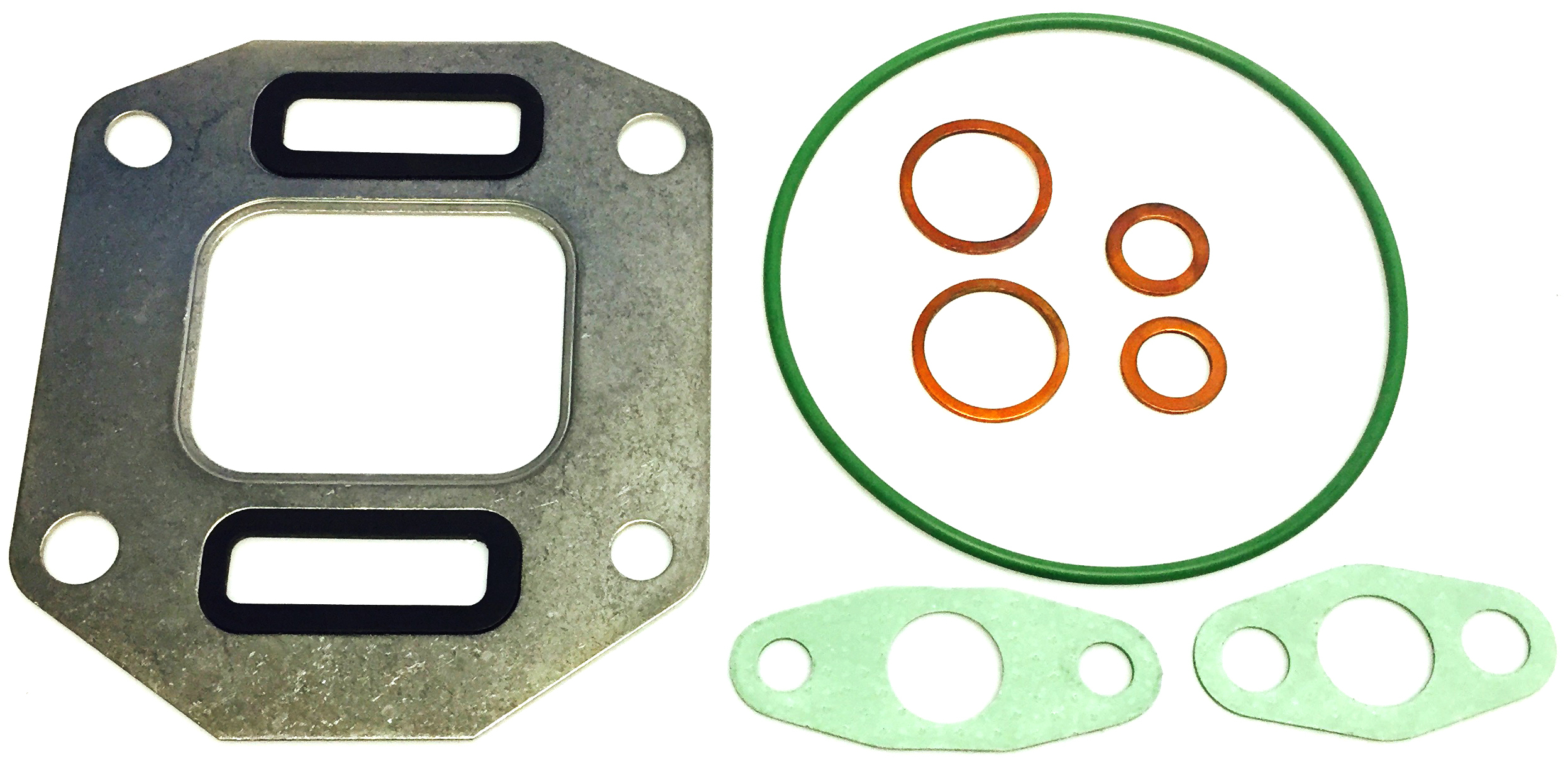 Connecting kit Turbo D4, D6 FRG23041