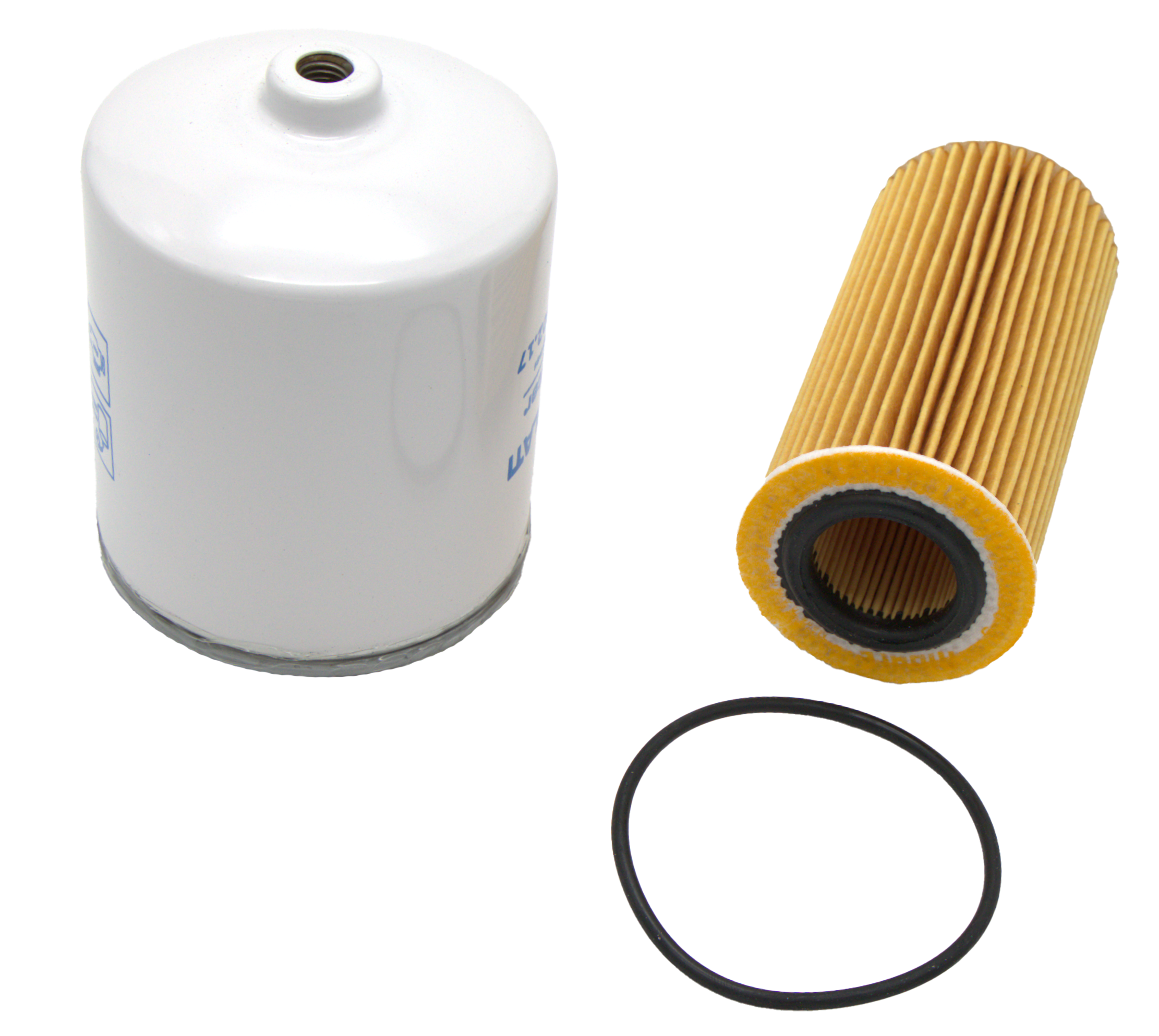 Service kit D3 (MY2010-) without impeller kit FRG23184-2