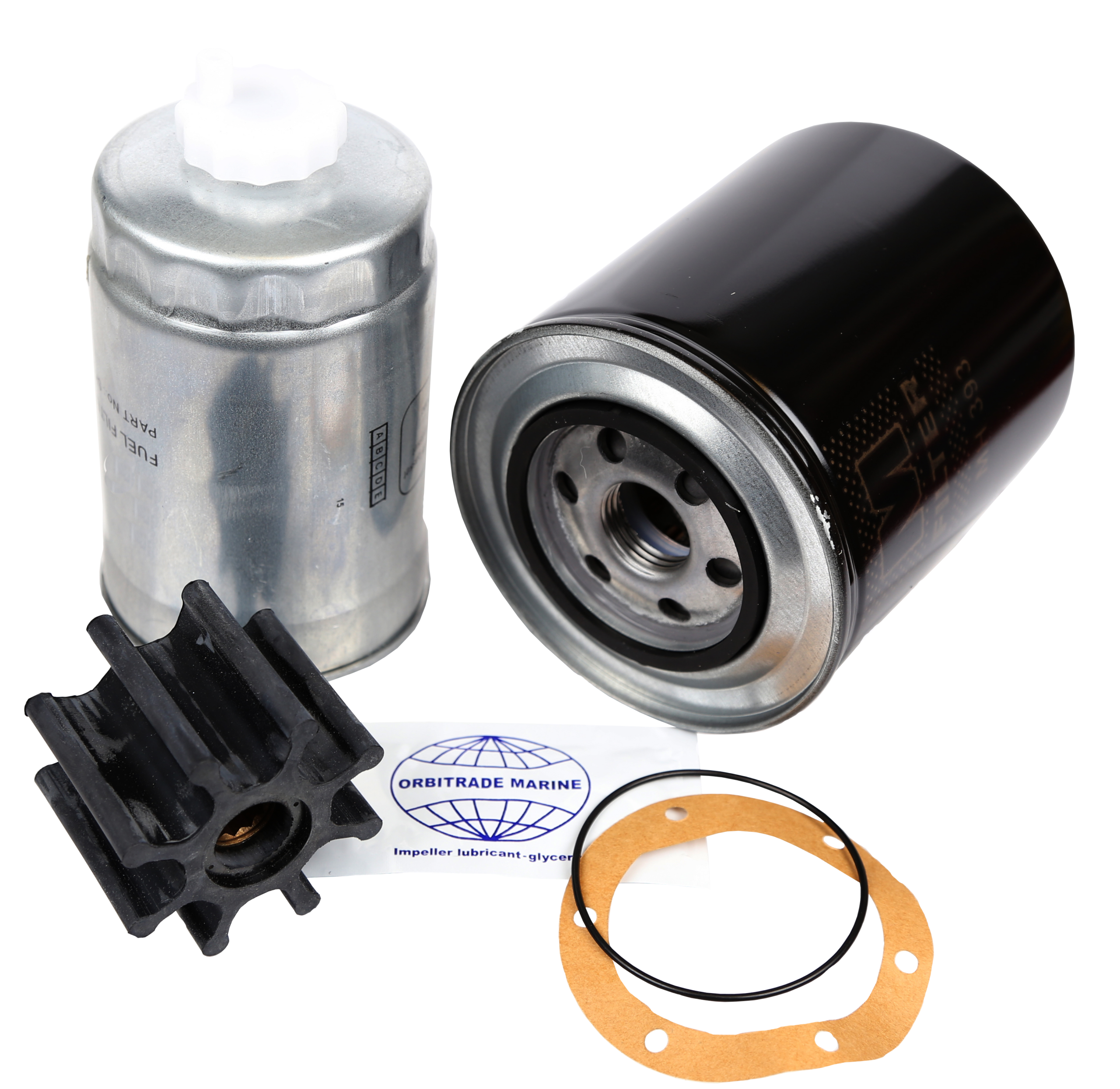 Service kit 40, 41 FRG23202