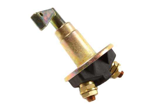 Main switch 12/24V, 1000A / 5 sec FRG23319