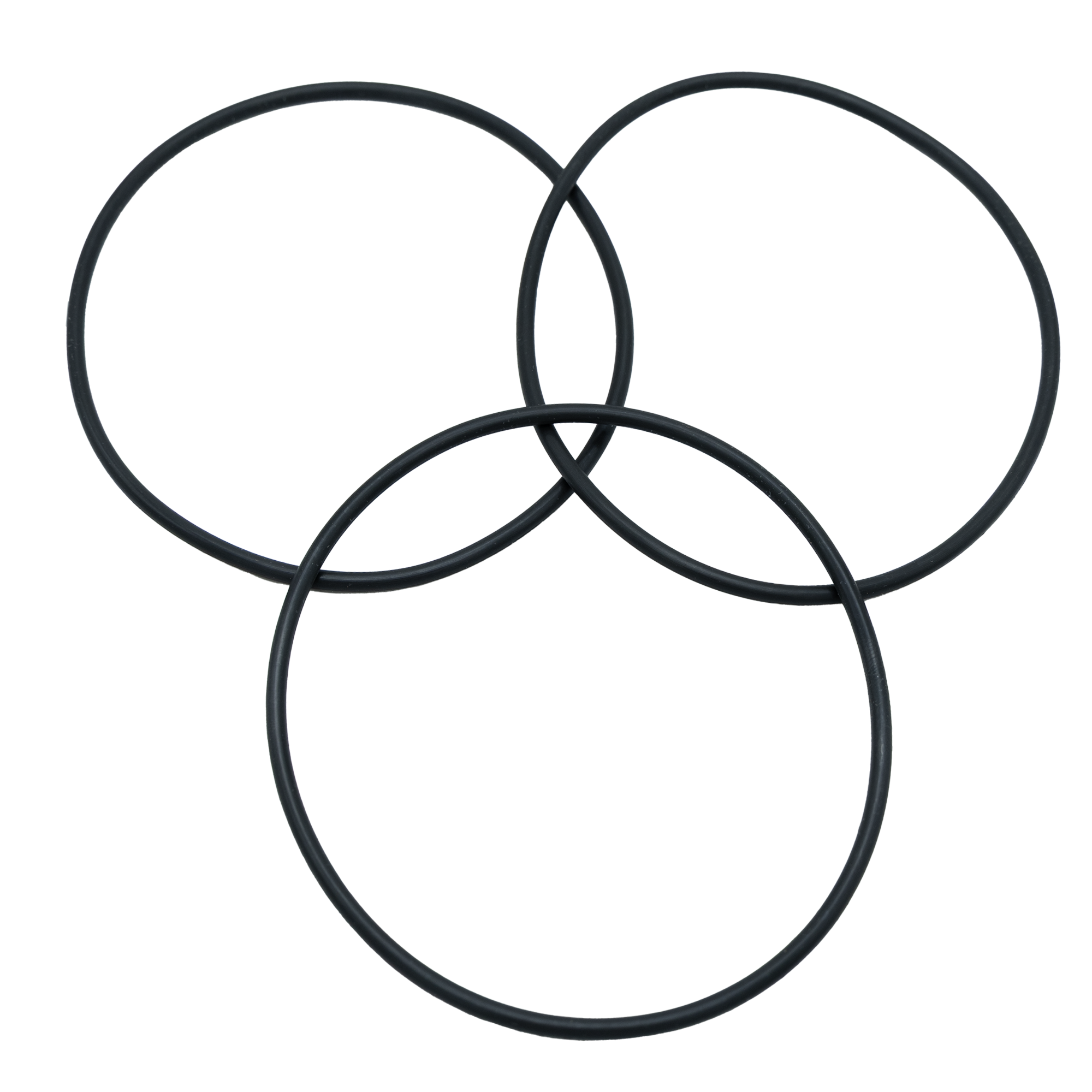 Gasket kit heat exchanger D3 FRG23336