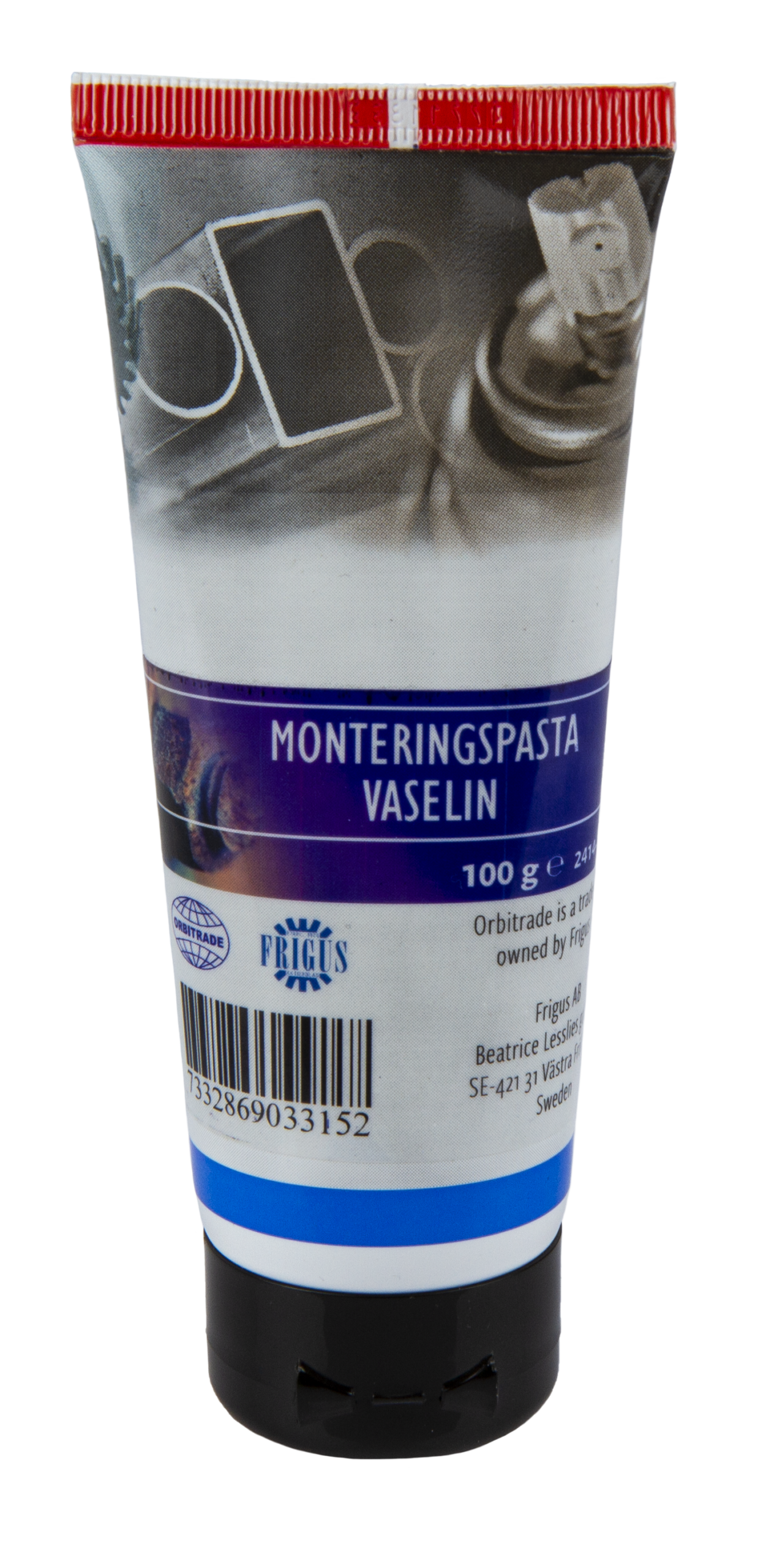Assembly paste, tube 100 g FRG2414-100