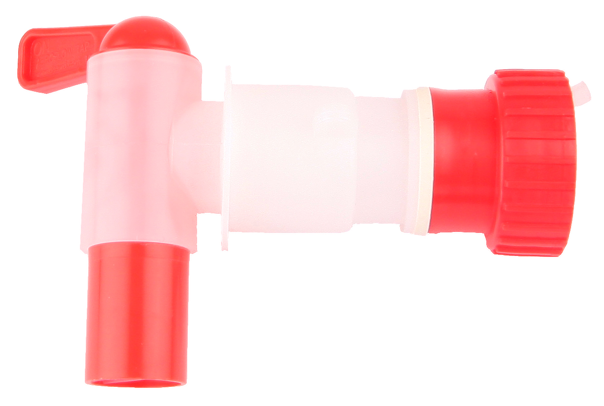 Drain tap for 20L bag-in-box FRG2417