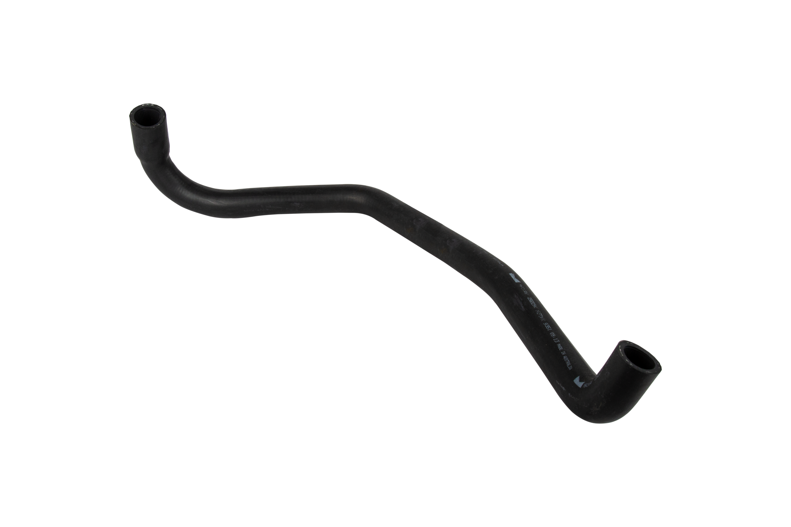 Cooling water hose KAD42, KAD43 FRG26277