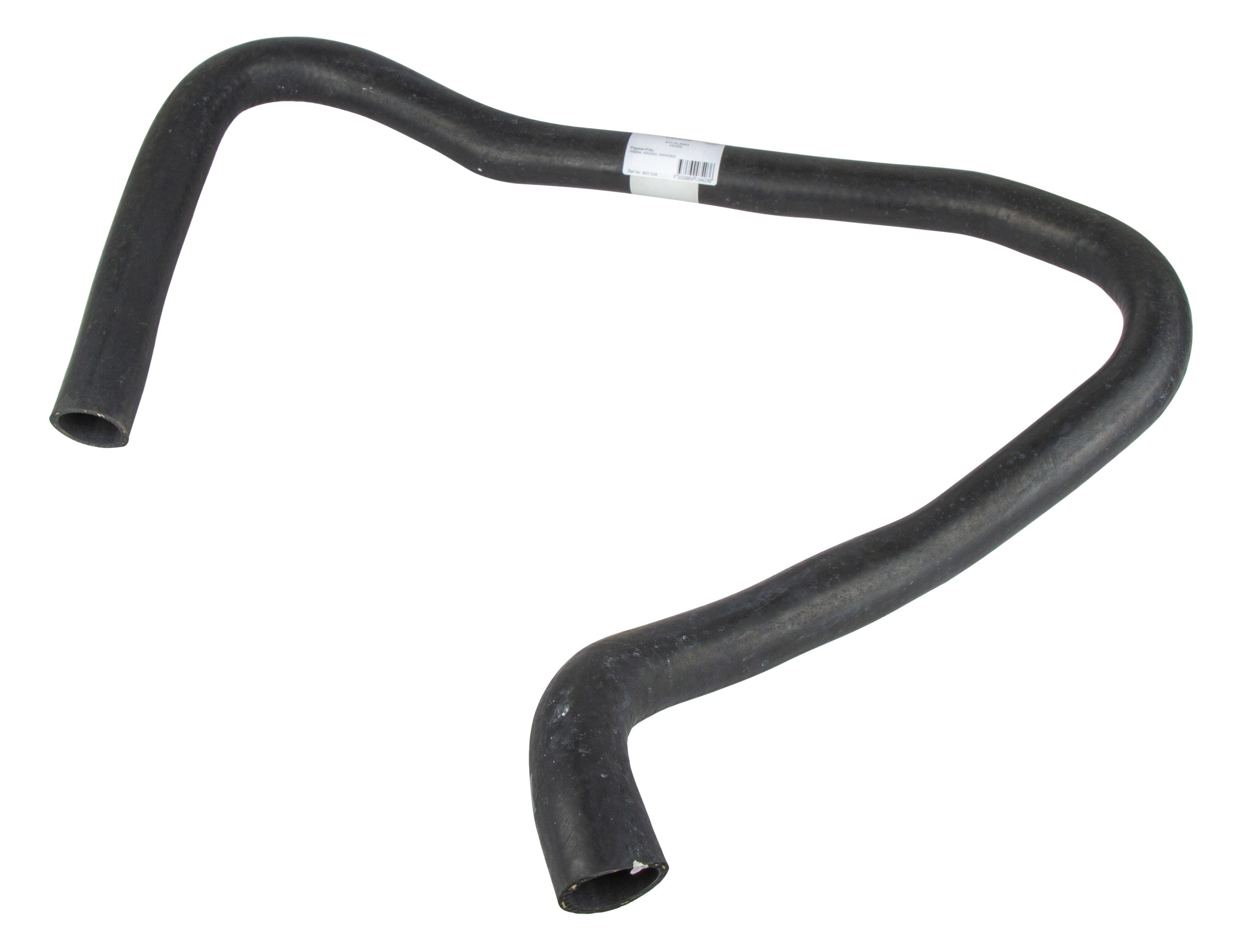 Cooling water hose KAD44, KAD300 FRG26336