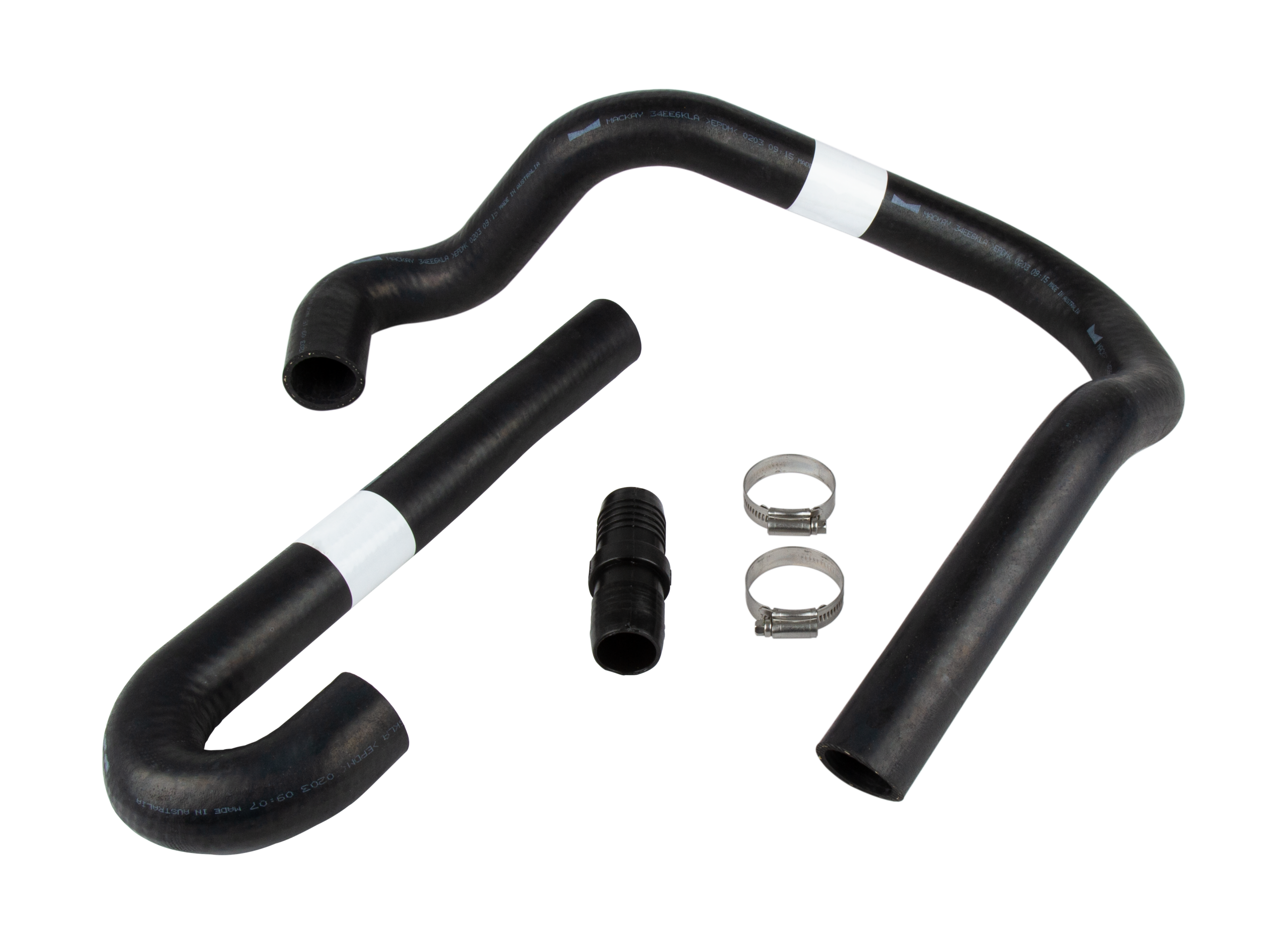 Cooling water hose kit KAD44, KAD300 FRG26337