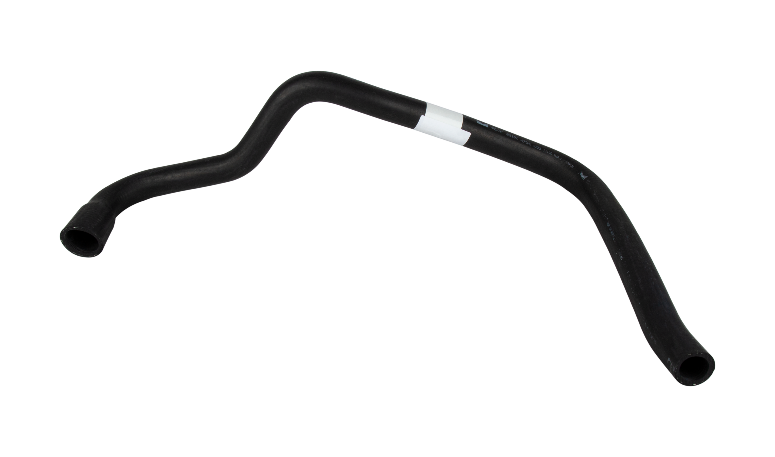 Cooling water hose 31, 41, KAD42 FRG26645