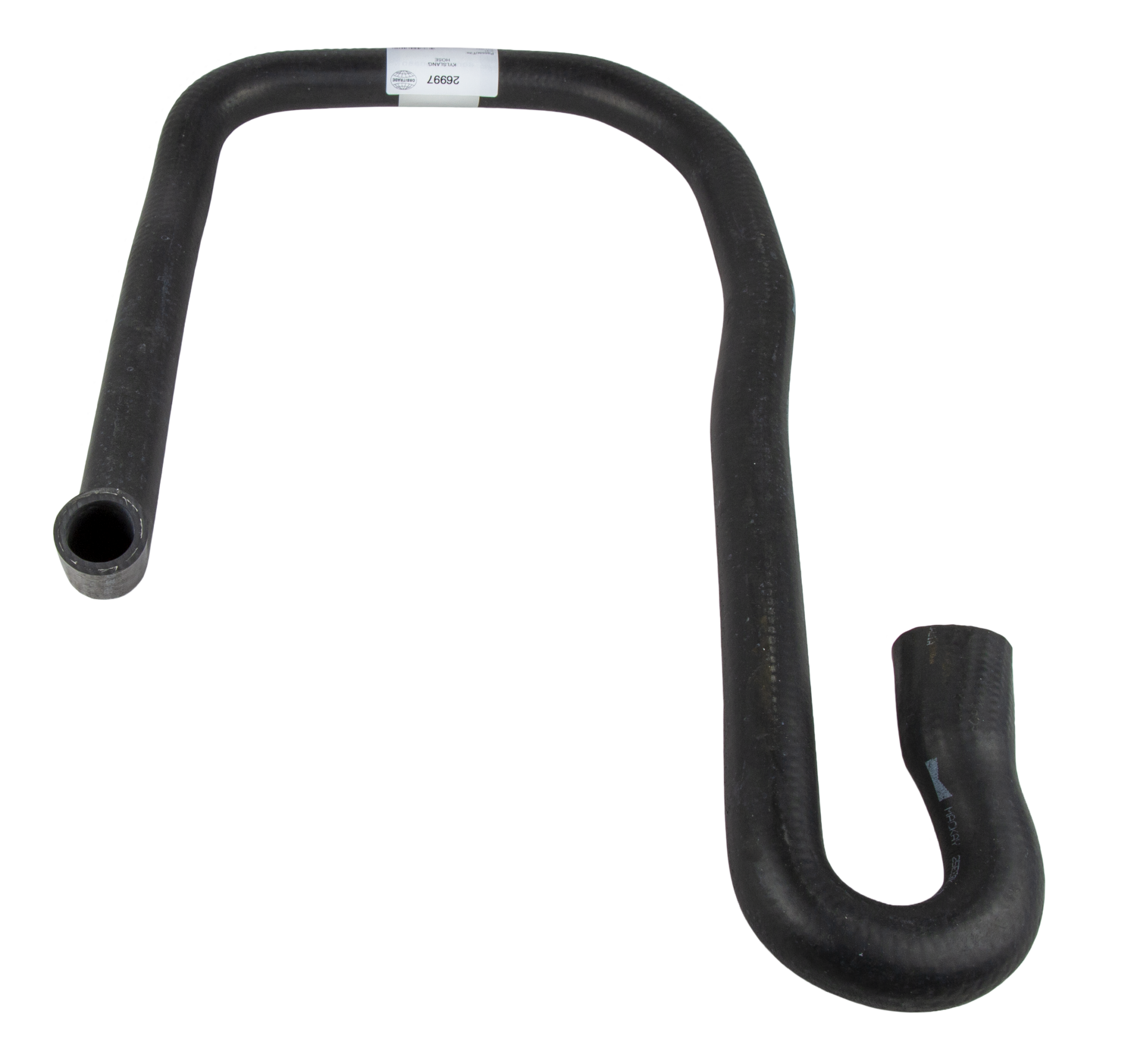 Cooling water hose 31, 41, KAD42, KAD43, KAD44 FRG26997