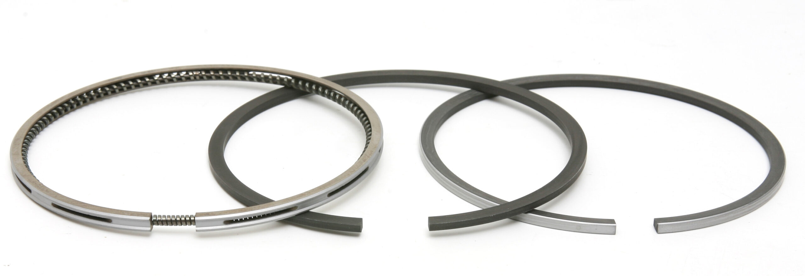 Piston ring kit 31, 41, KAD32, KAD42, KAD43 - STD FRG30033