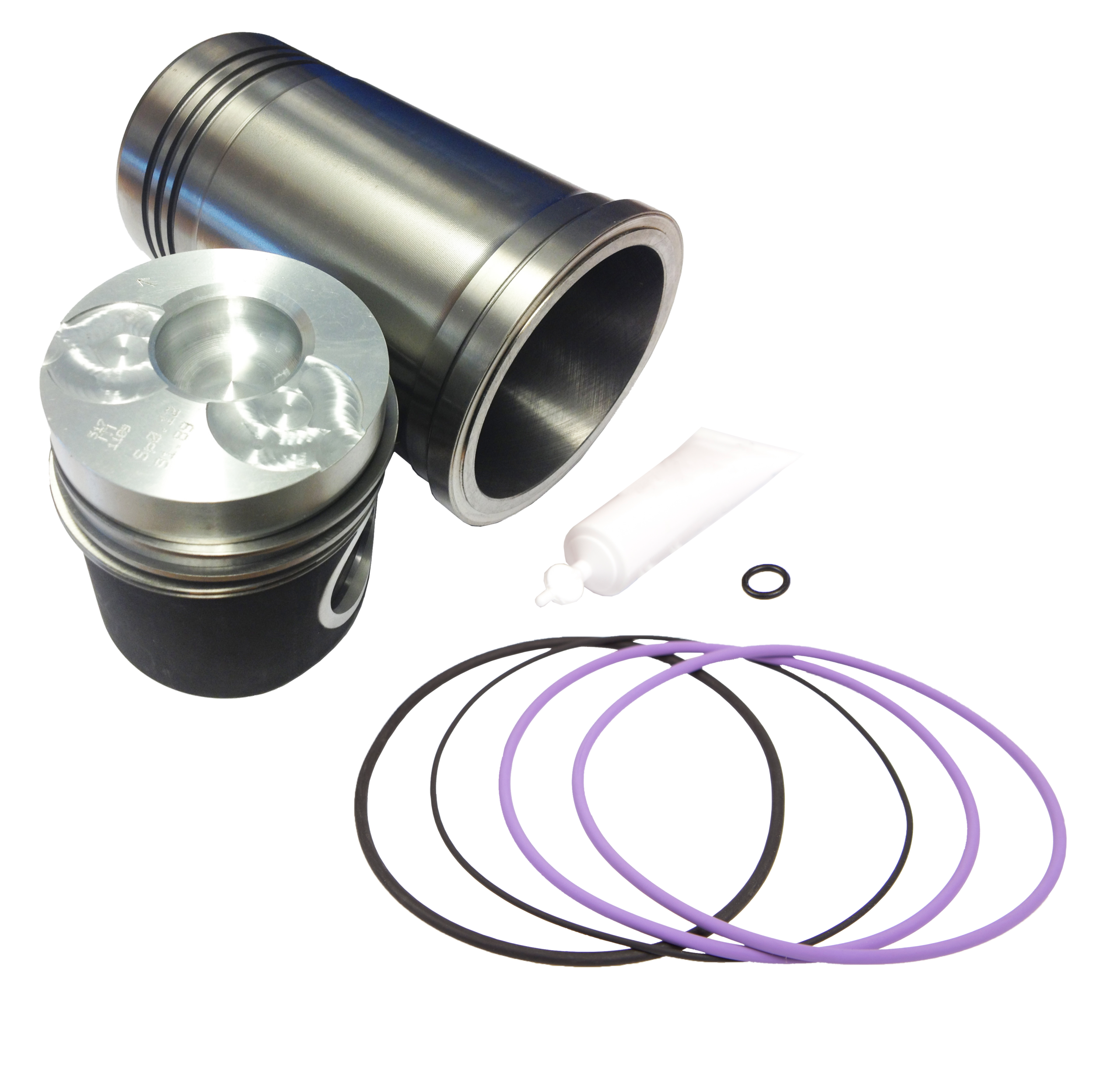 Cylinder Liner Kit 31, 41 FRG30099