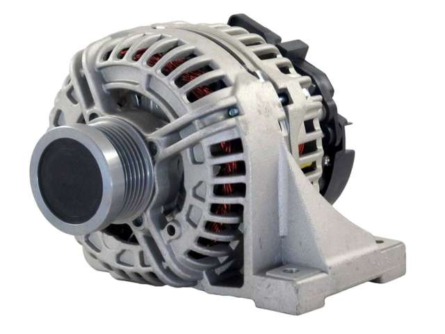 Alternator 140A. D3 FRG30645
