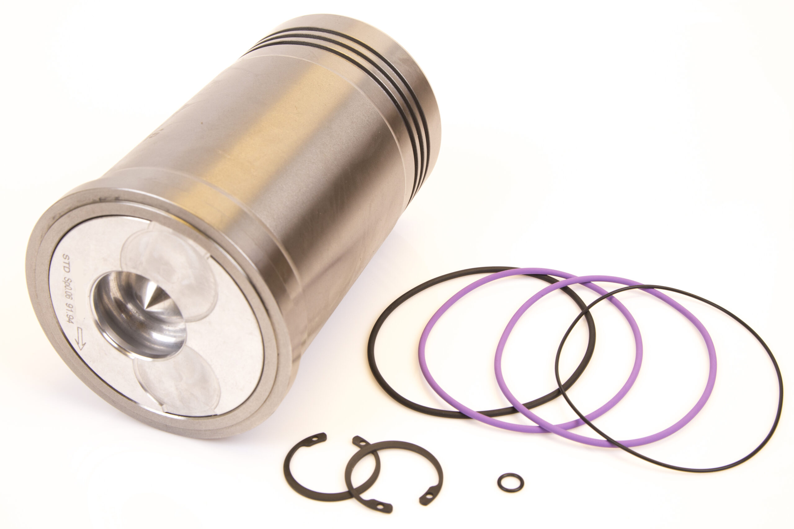Cylinder Liner Kit 31, 41, KAD42, KAD43 FRG30714