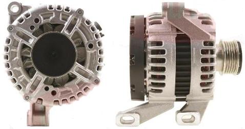 Alternator 150A. D3 FRG30731