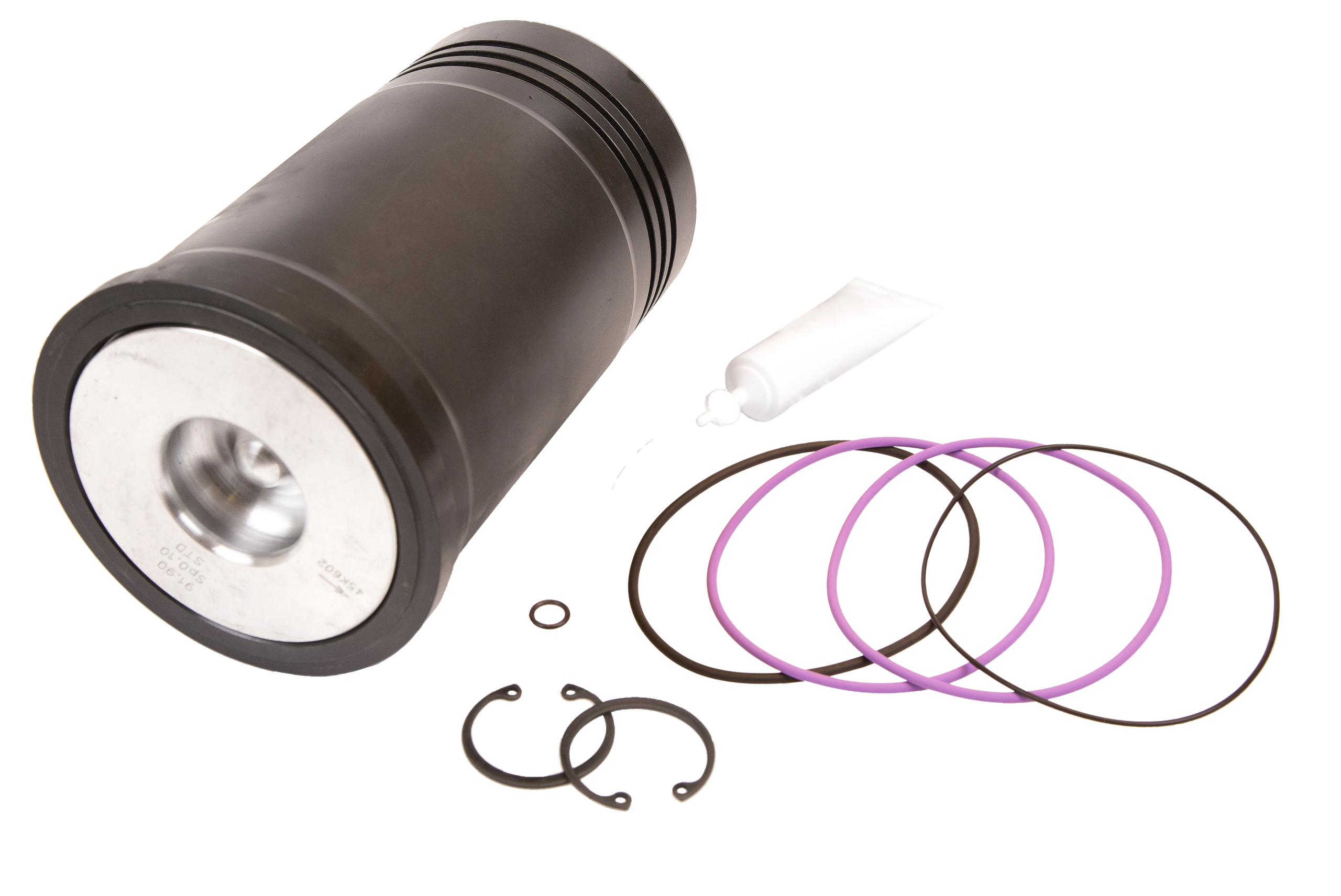 Cylinder Liner Kit 44, 300 FRG30861