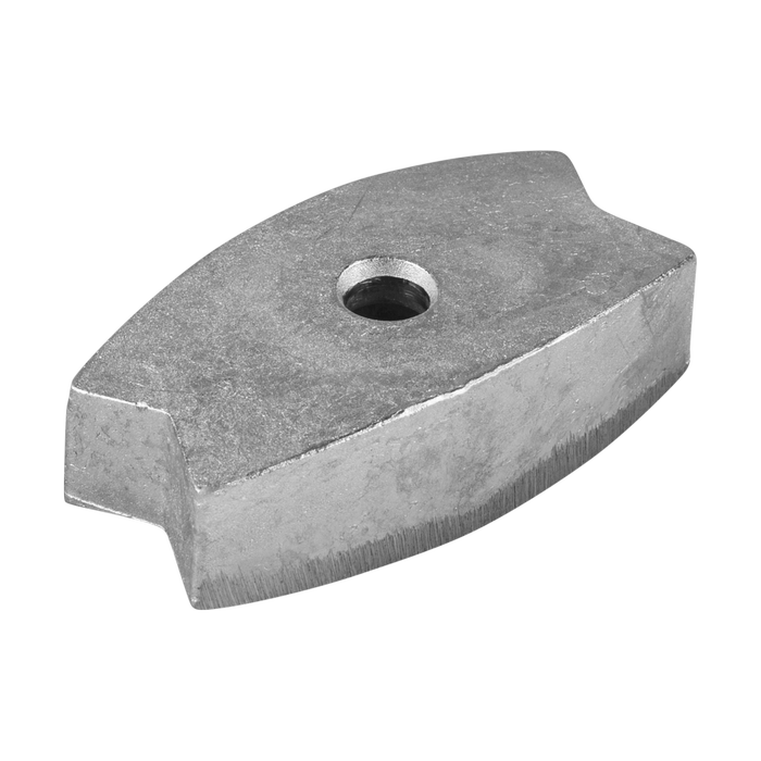 Anode bow thruster QL BP800-BP1500, SP900-SP1300, zinc FRG41276